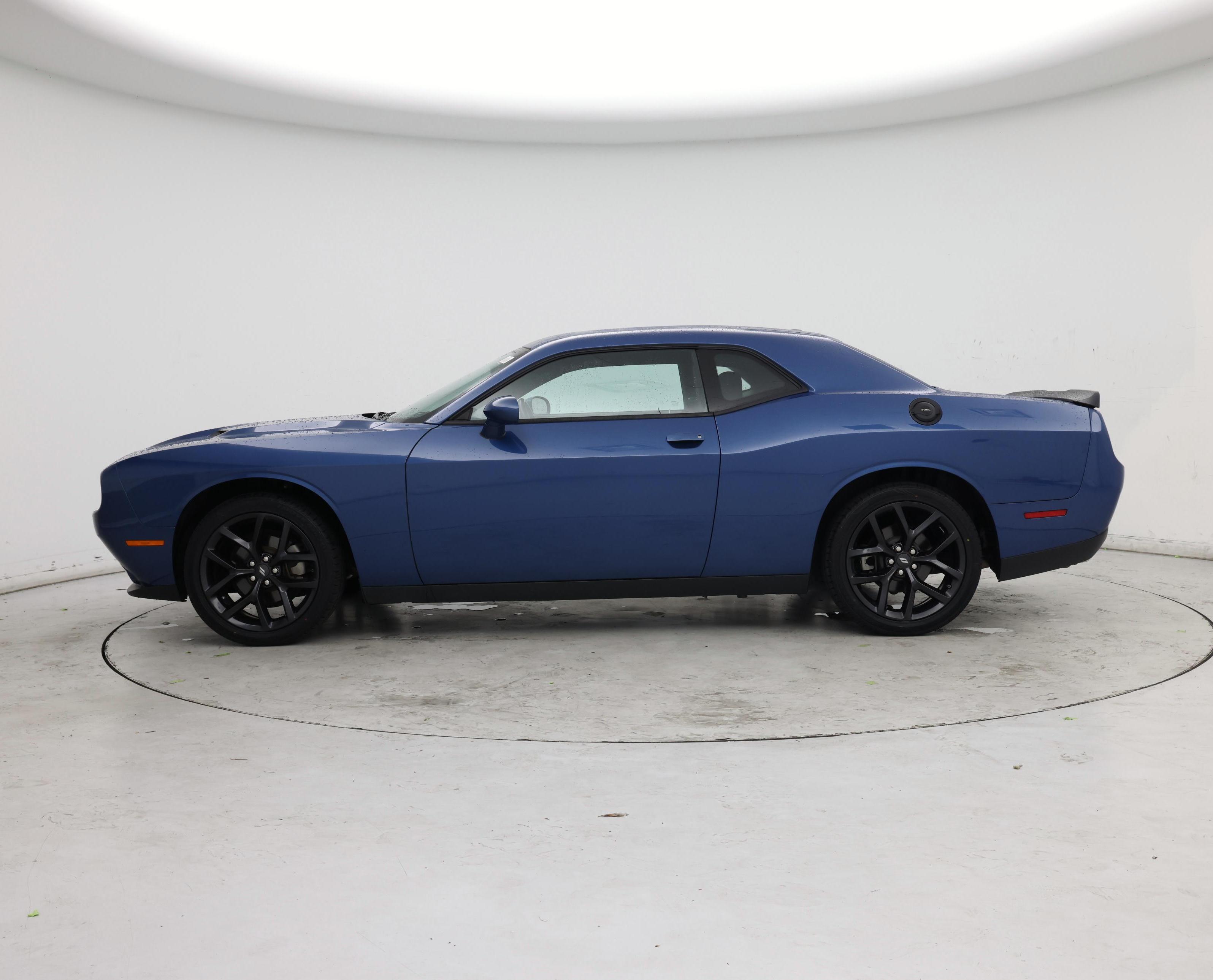 Thumbnail: 2022 Dodge Challenger - 3