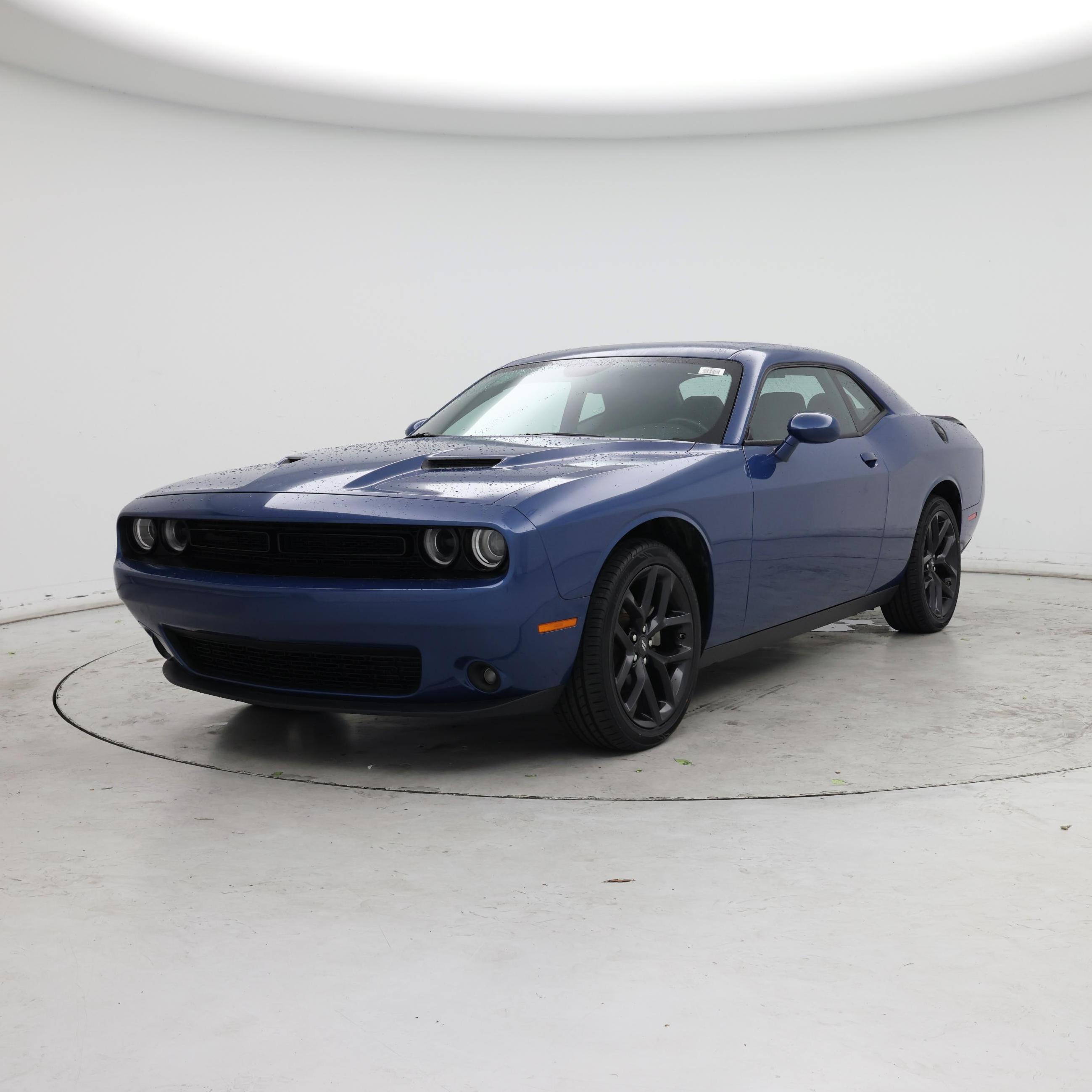 Thumbnail: 2022 Dodge Challenger - 4