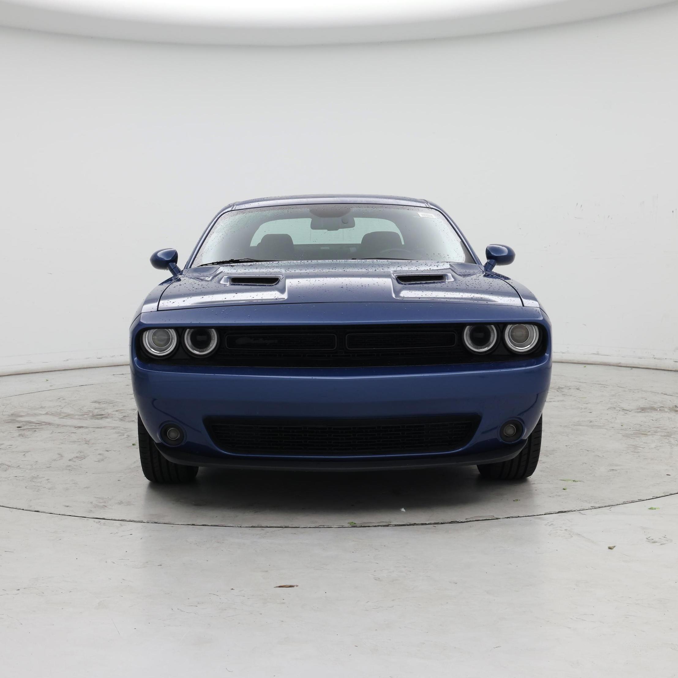 Thumbnail: 2022 Dodge Challenger - 5