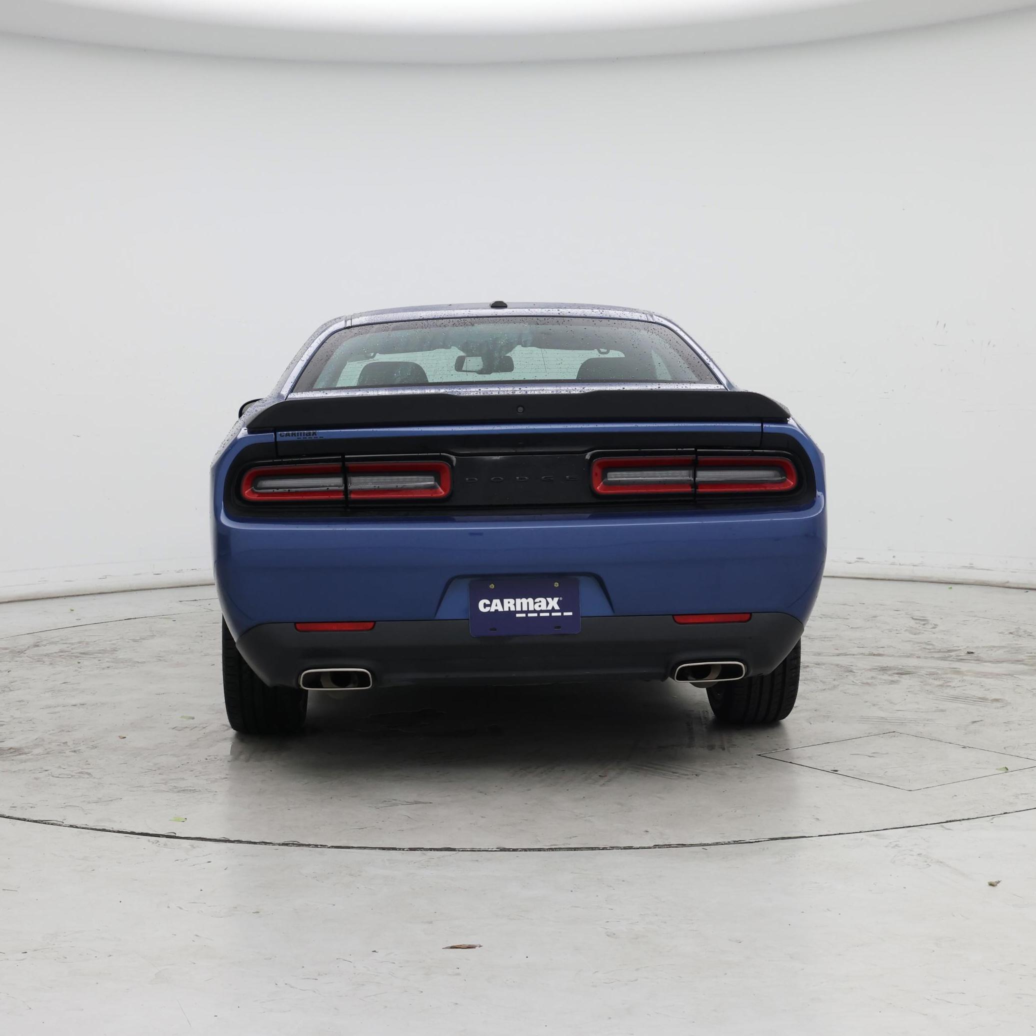 Thumbnail: 2022 Dodge Challenger - 6
