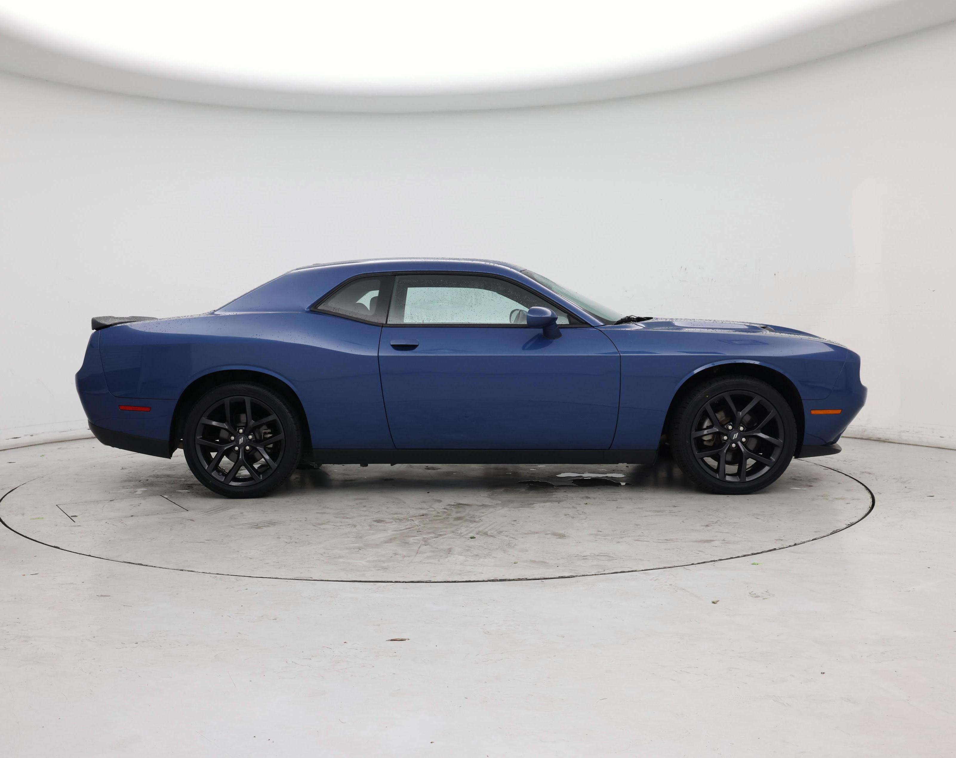 Thumbnail: 2022 Dodge Challenger - 7