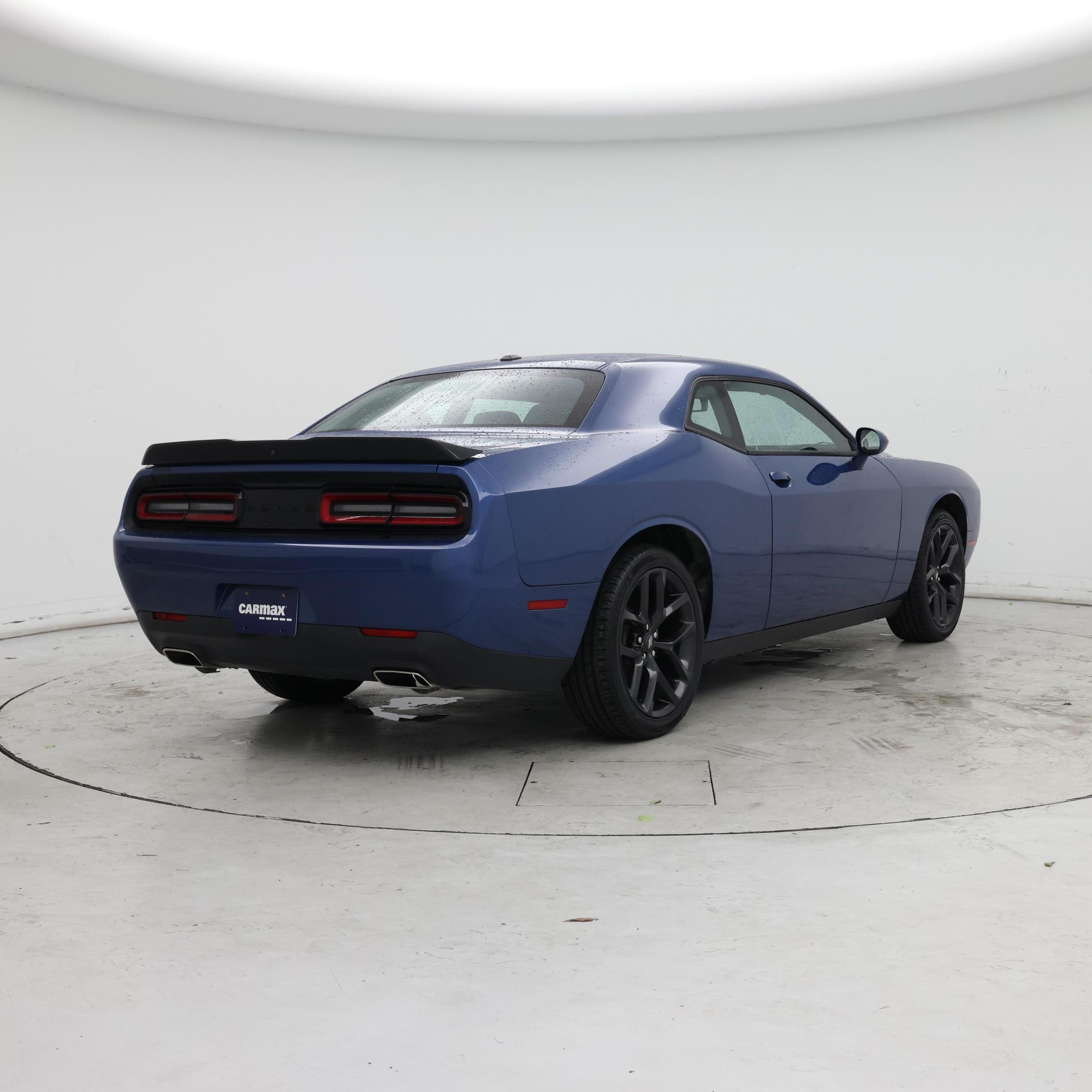 Thumbnail: 2022 Dodge Challenger - 8