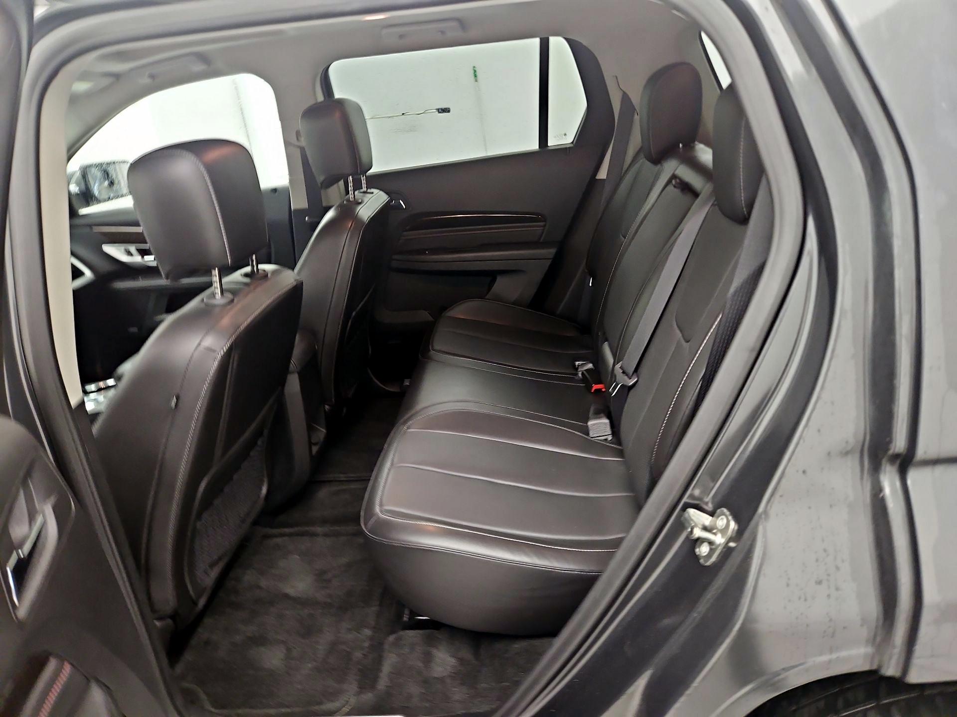 Thumbnail: 2017 GMC Terrain - 20