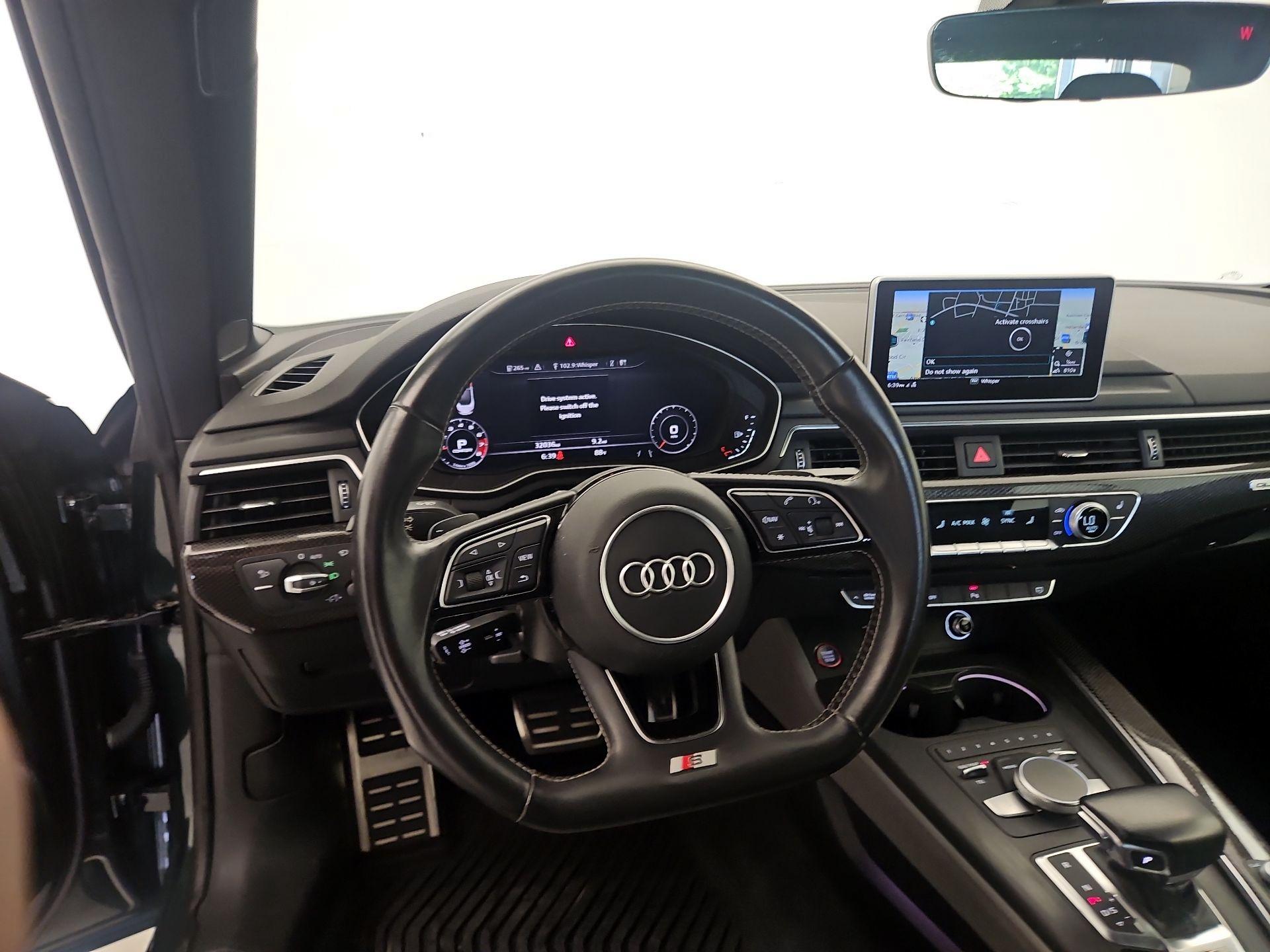Thumbnail: 2018 Audi S5 - 10