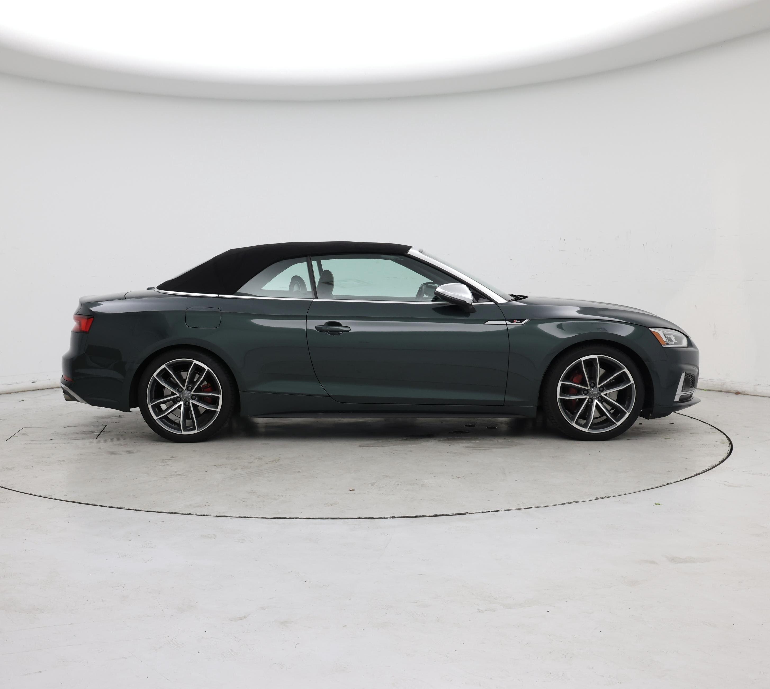 Thumbnail: 2018 Audi S5 - 7