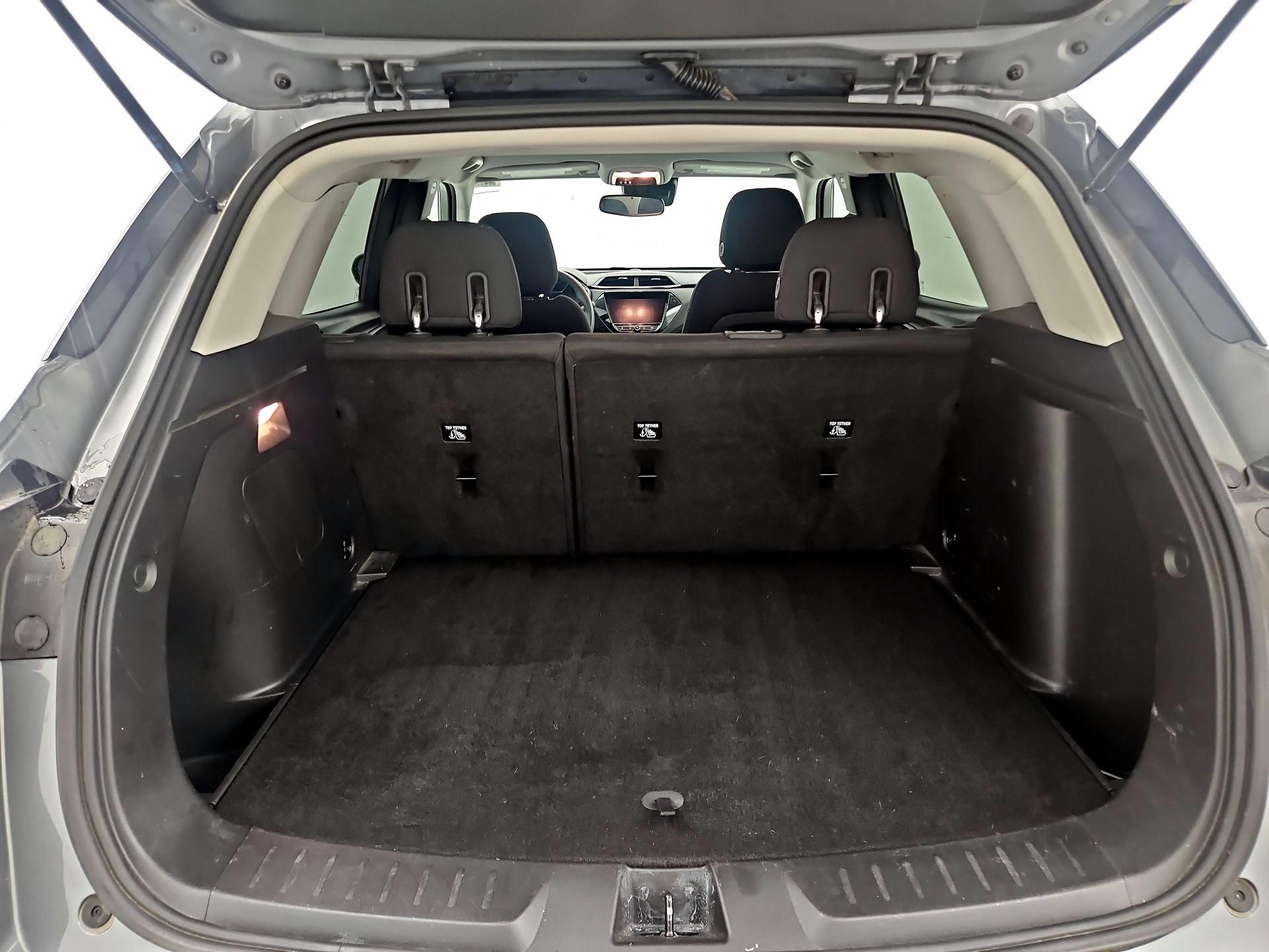 Thumbnail: 2021 Chevrolet TrailBlazer - 20