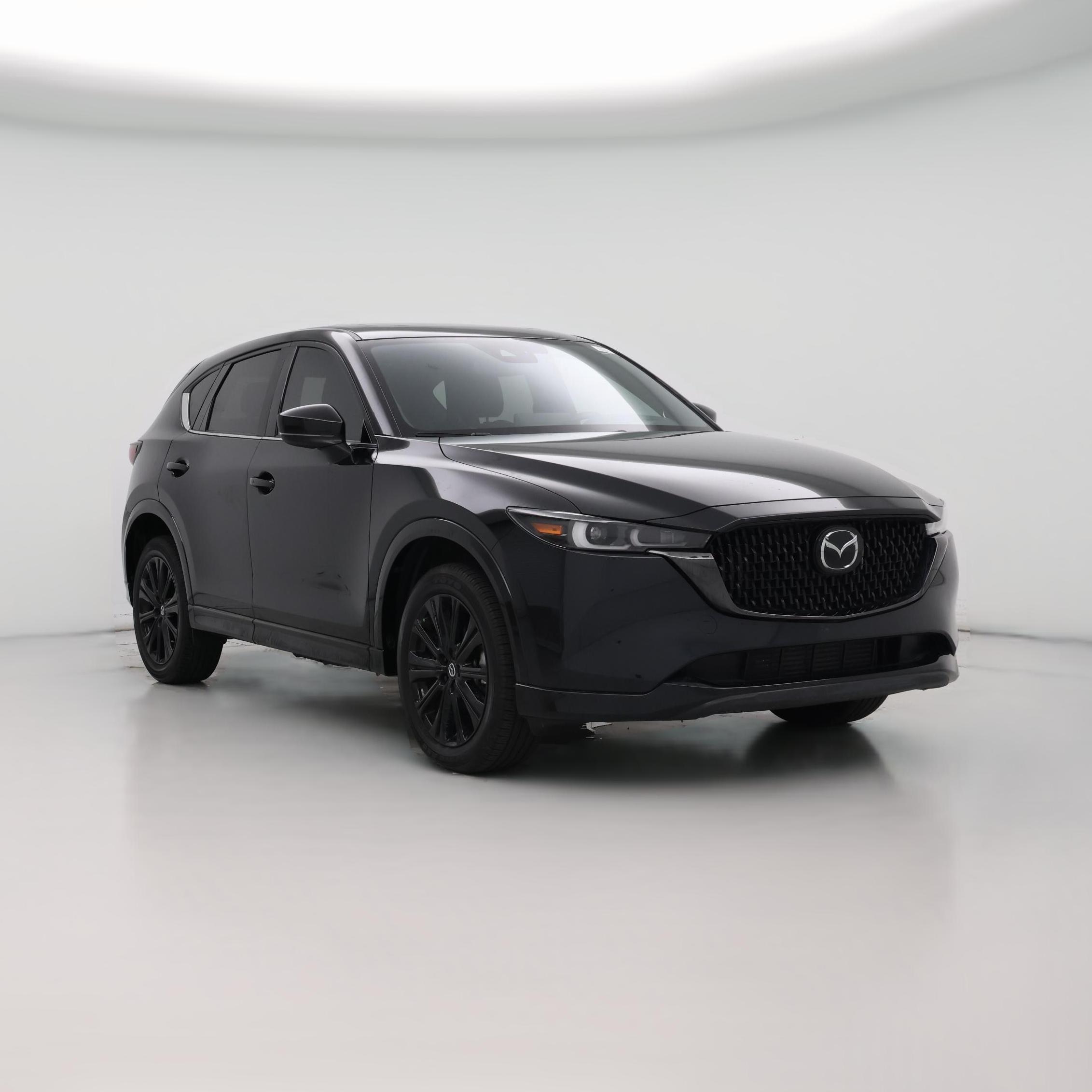 Thumbnail: 2024 Mazda CX-5 - 1