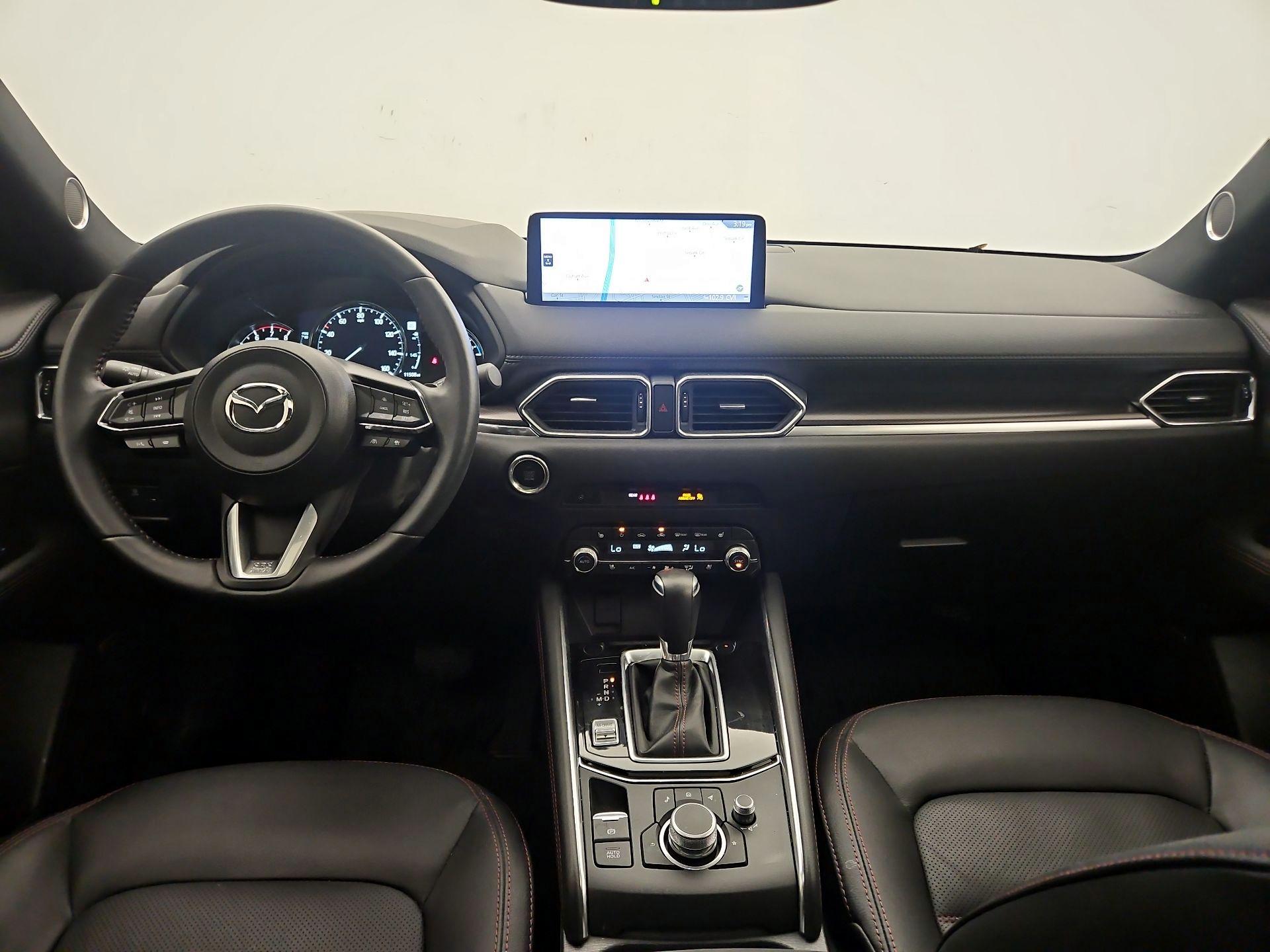 Thumbnail: 2024 Mazda CX-5 - 9