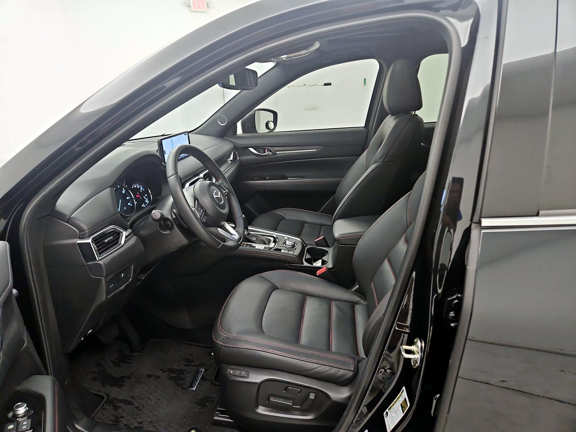 Thumbnail: 2024 Mazda CX-5 - 11