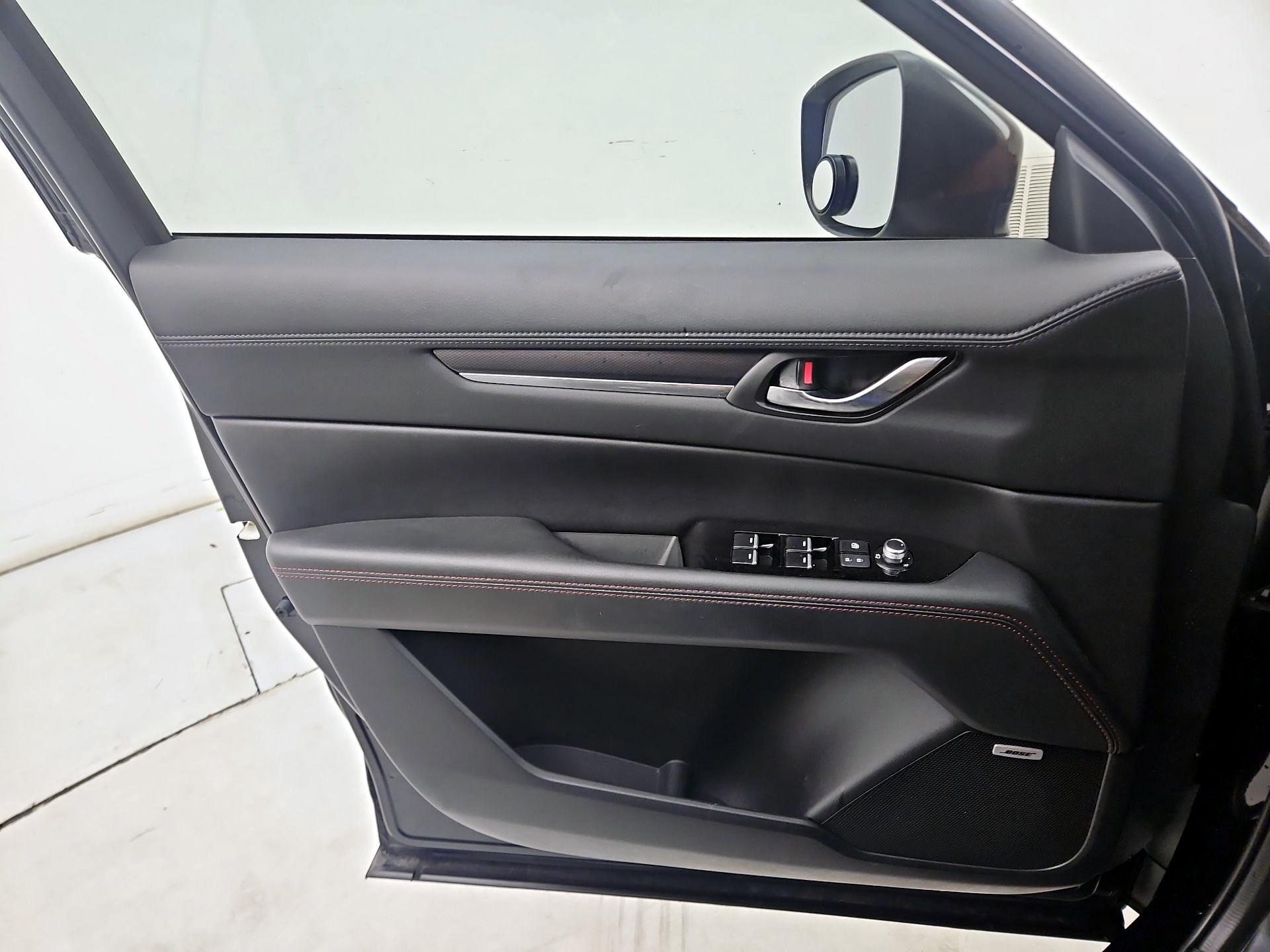 Thumbnail: 2024 Mazda CX-5 - 12