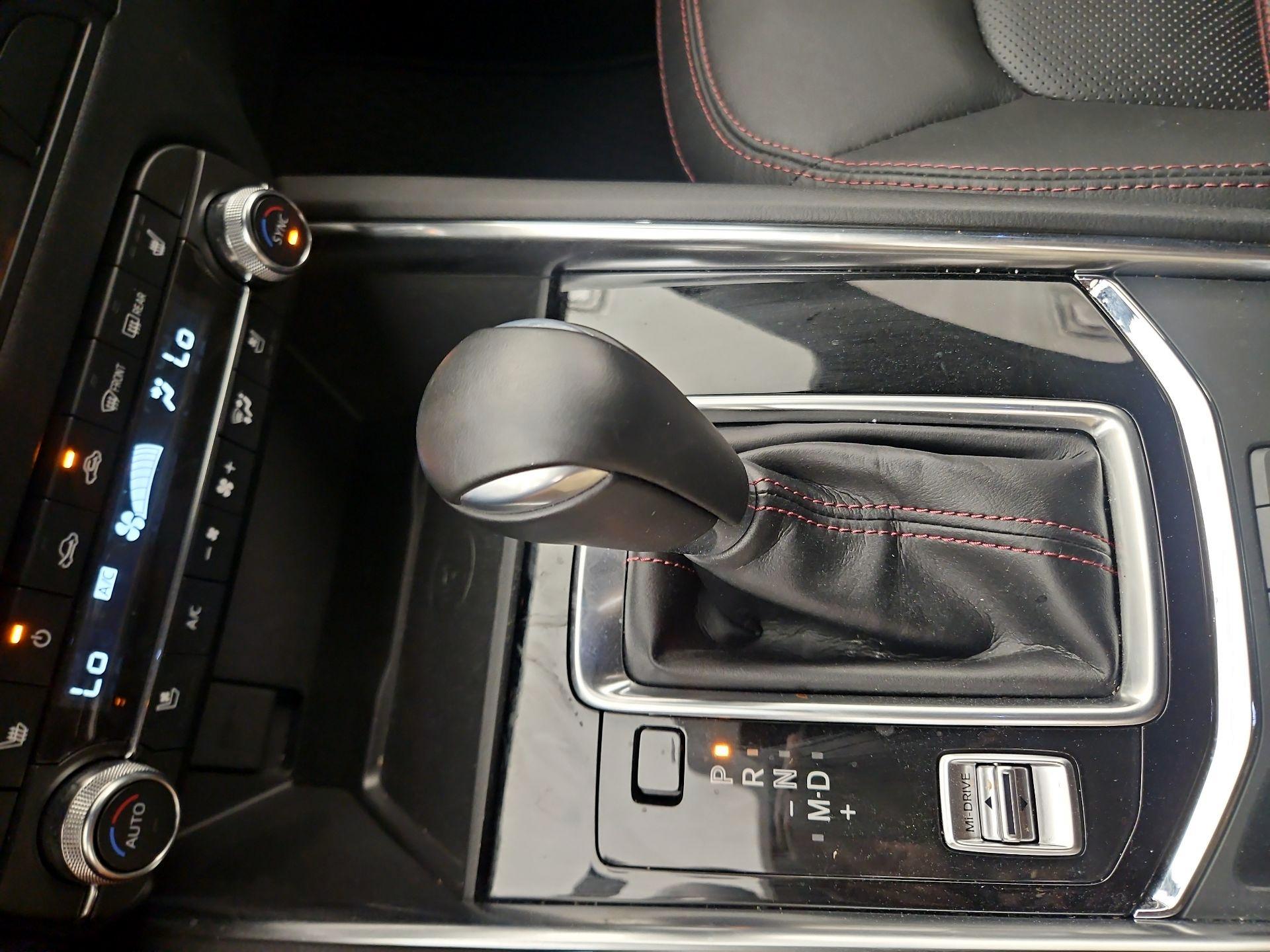 Thumbnail: 2024 Mazda CX-5 - 18