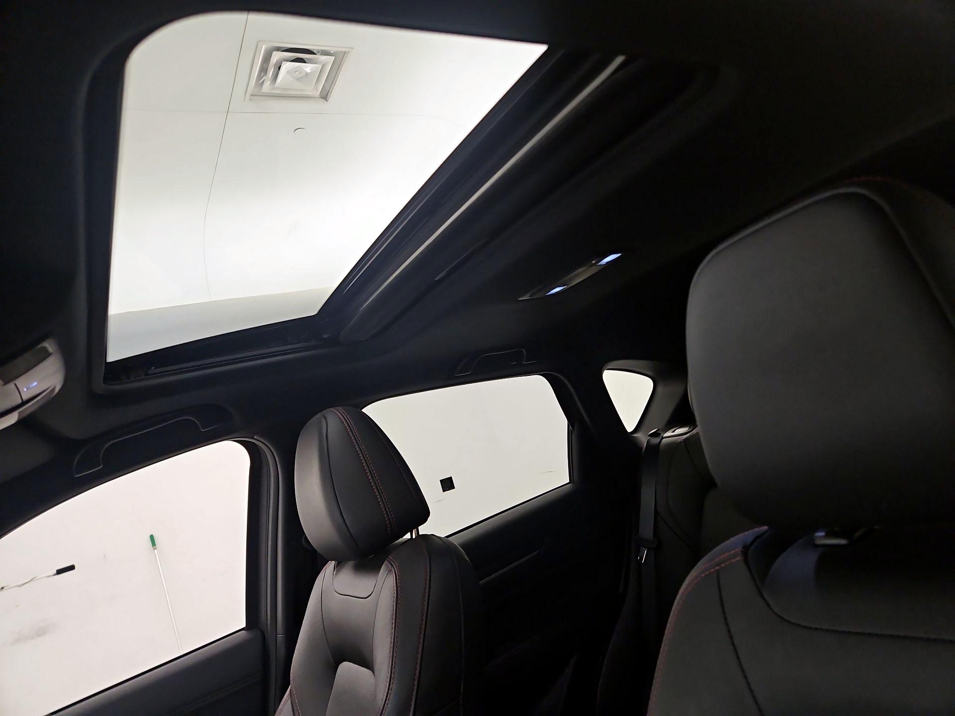Thumbnail: 2024 Mazda CX-5 - 20