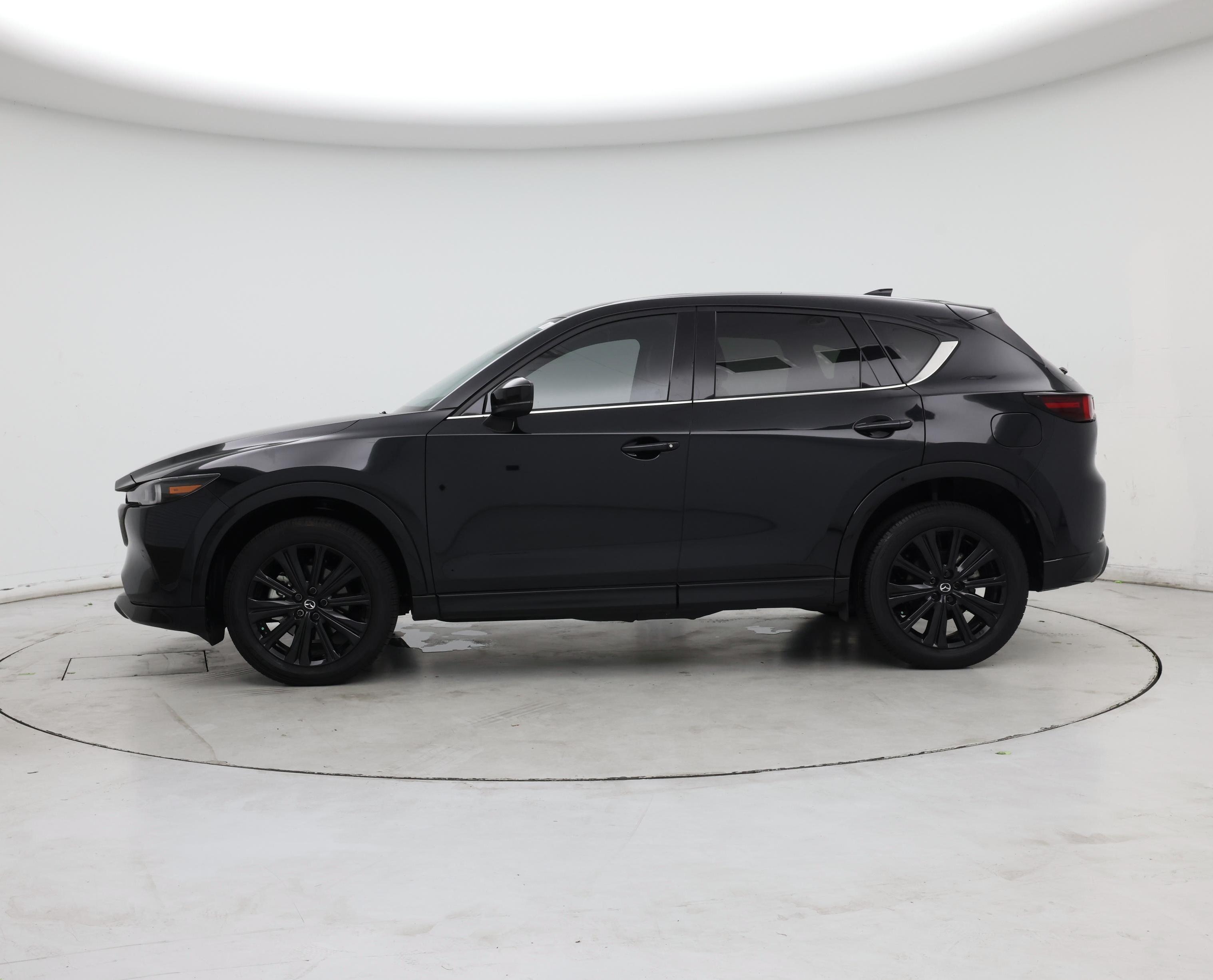 Thumbnail: 2024 Mazda CX-5 - 3