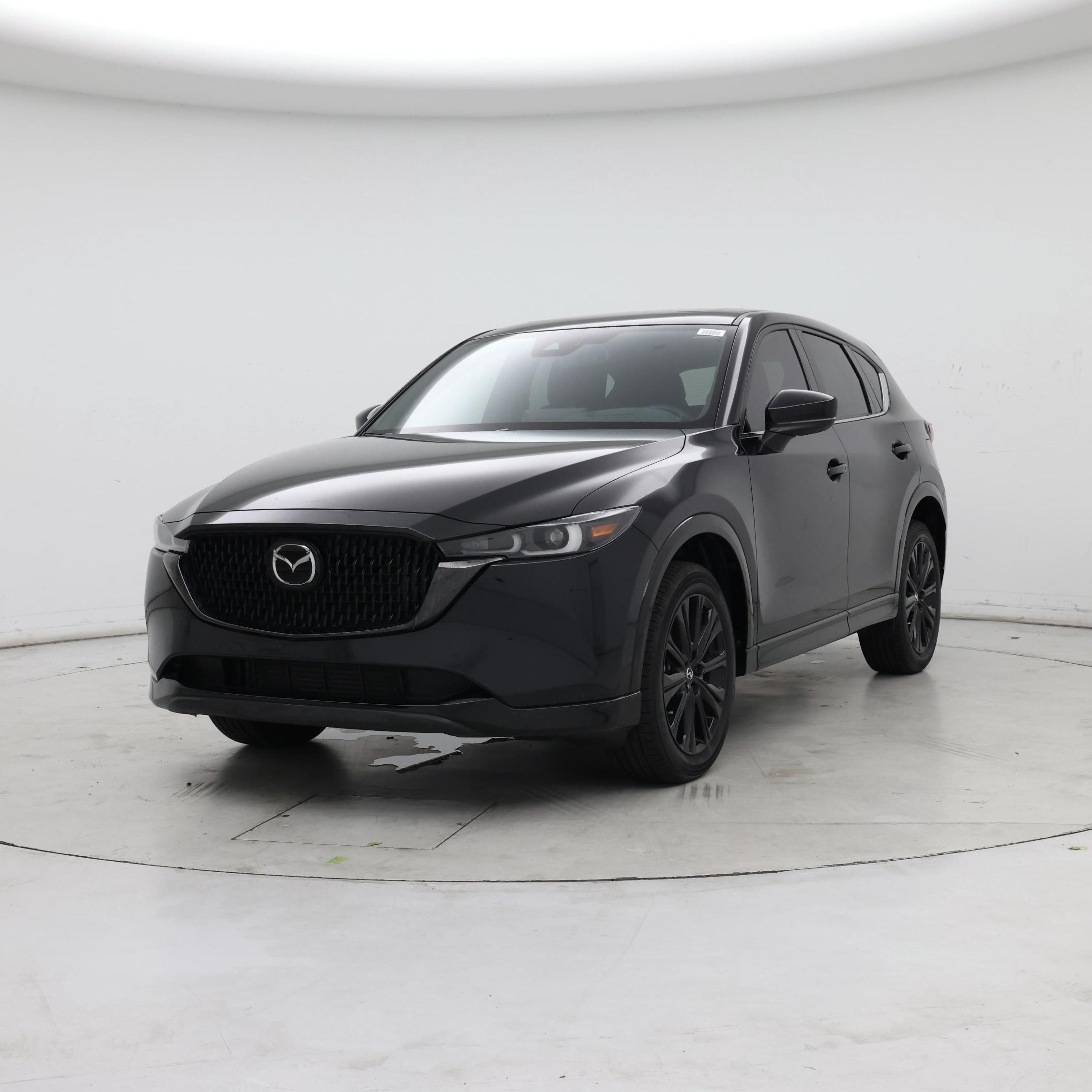 Thumbnail: 2024 Mazda CX-5 - 4