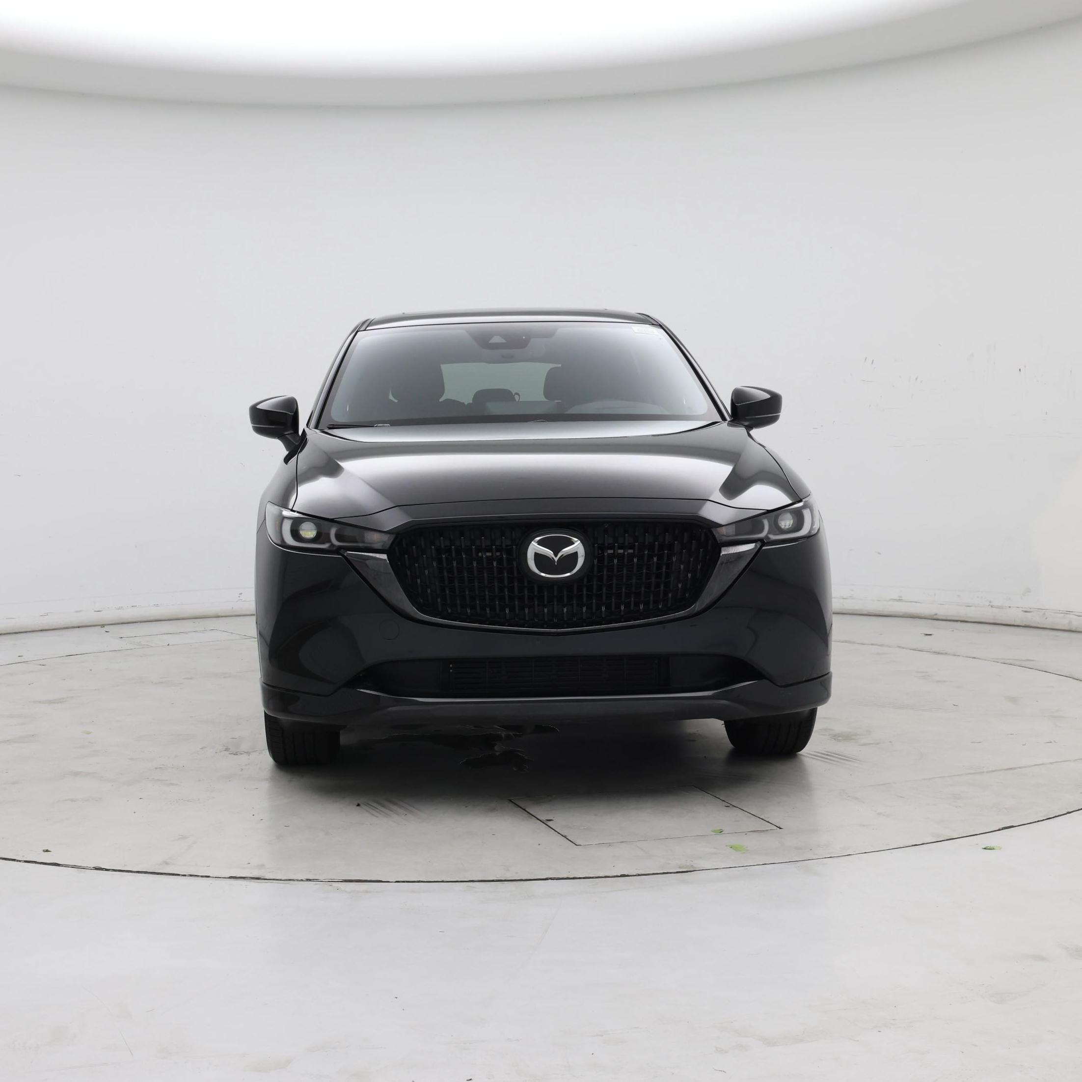 Thumbnail: 2024 Mazda CX-5 - 5