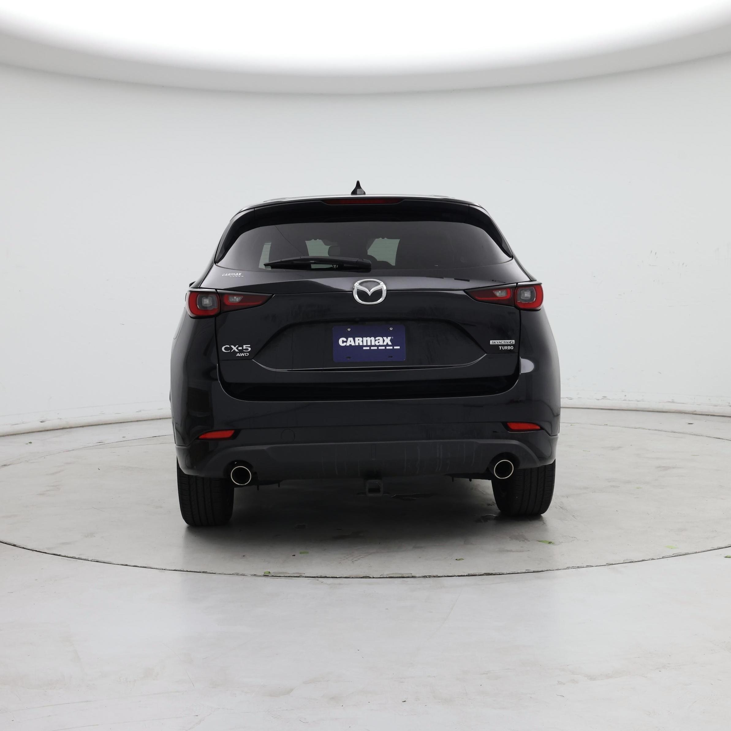 Thumbnail: 2024 Mazda CX-5 - 6