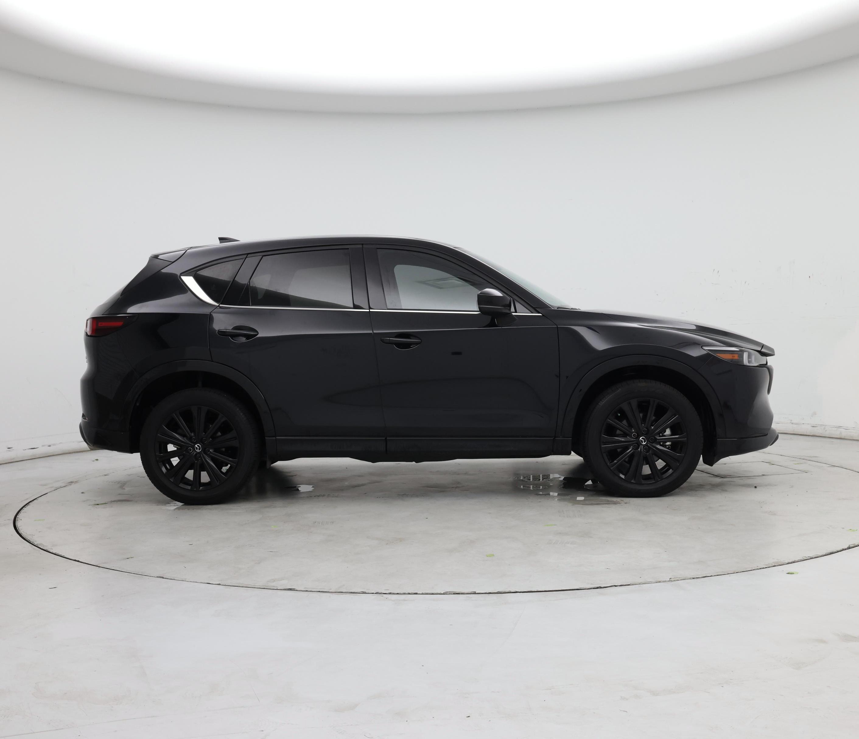 Thumbnail: 2024 Mazda CX-5 - 7