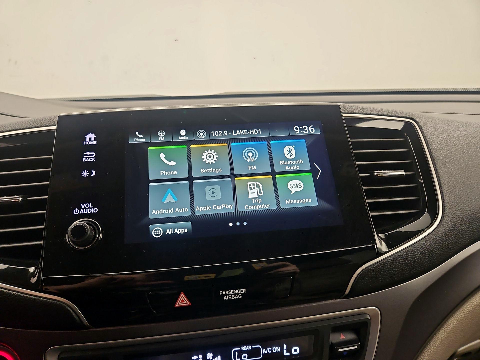 Thumbnail: 2020 Honda Pilot - 14