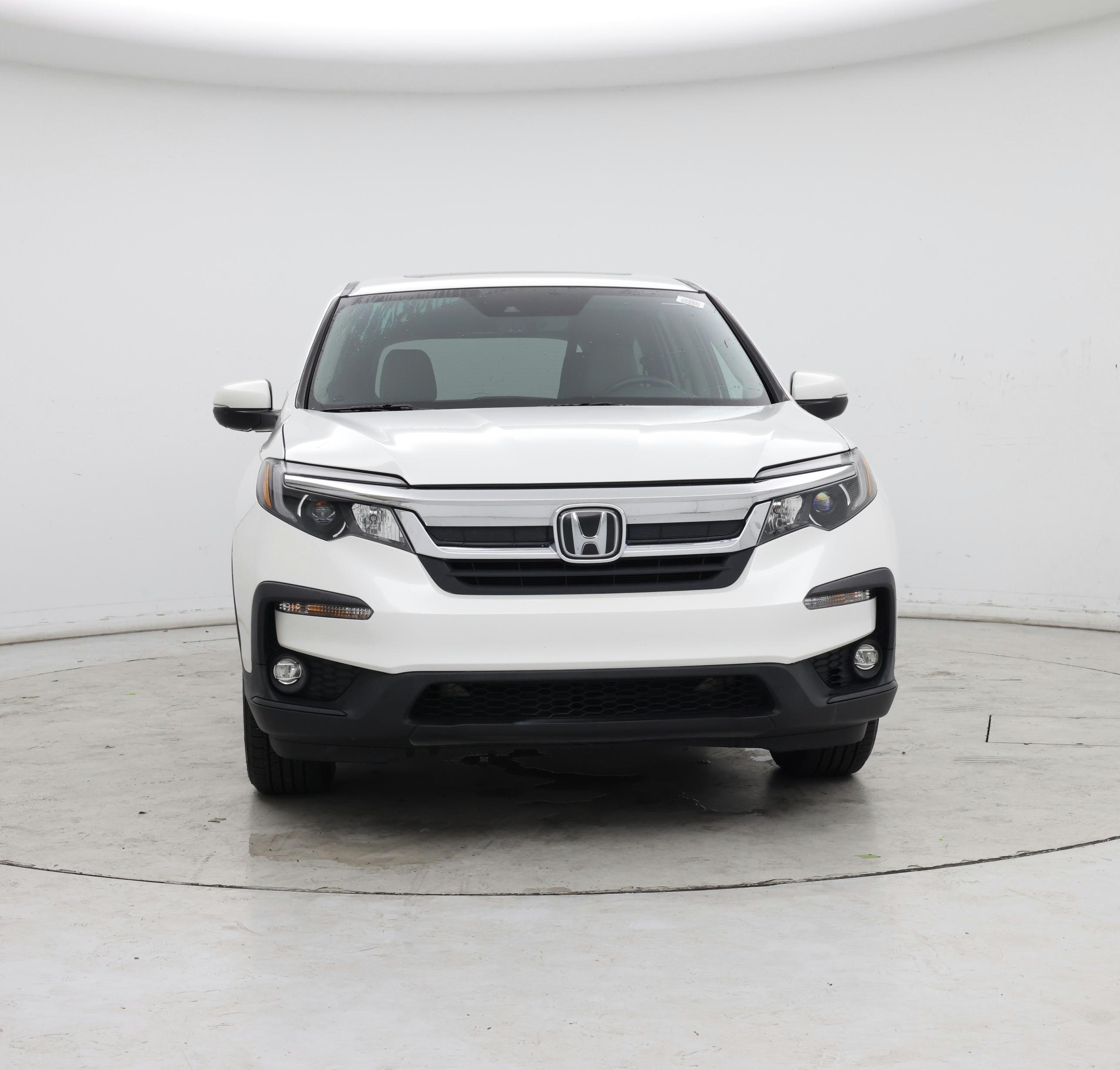 Thumbnail: 2020 Honda Pilot - 5