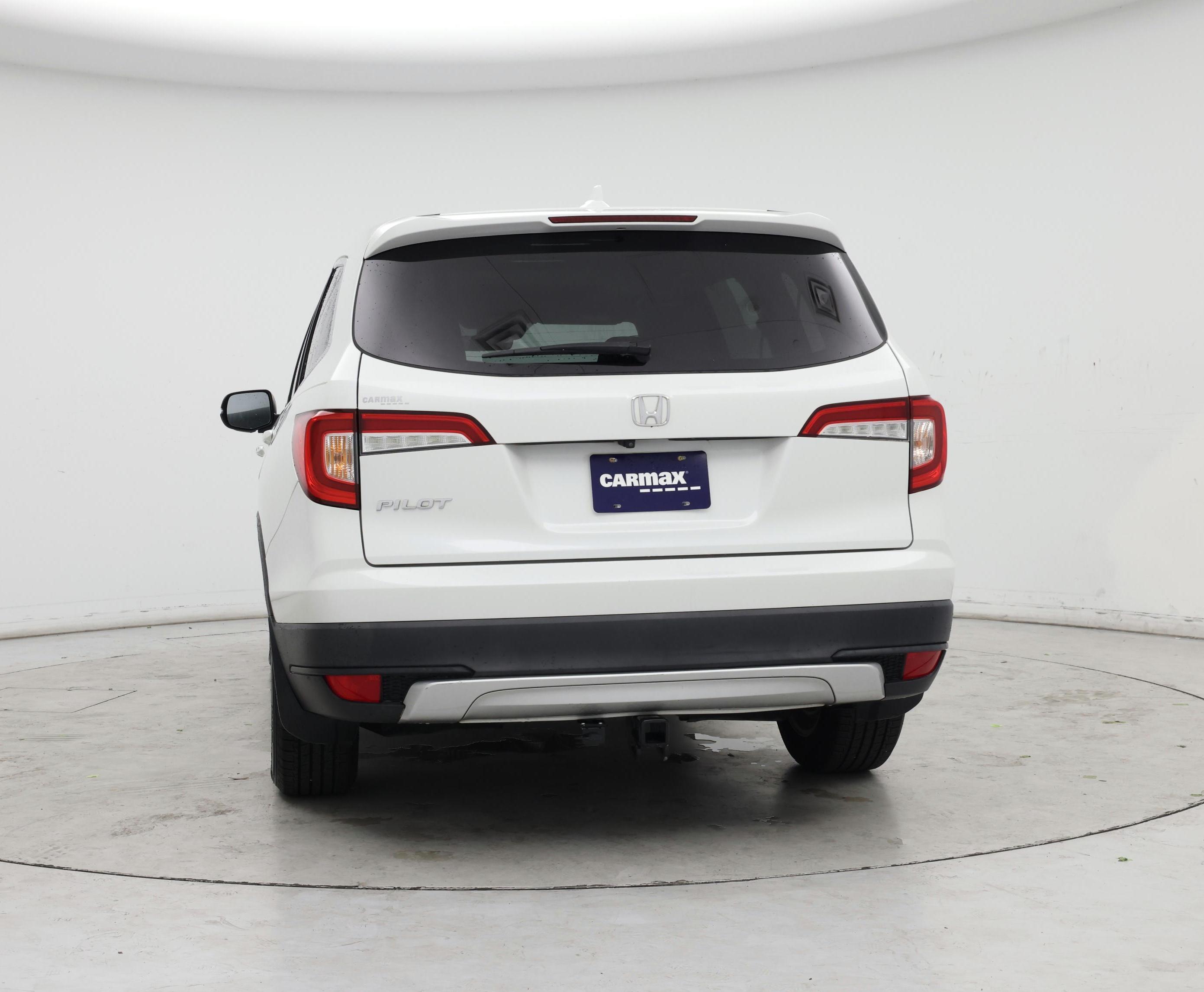 Thumbnail: 2020 Honda Pilot - 6