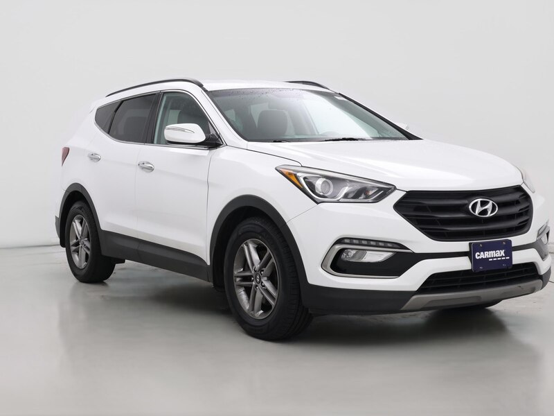 2018 Hyundai Santa Fe Sport 2.0T -
                  Gastonia, NC