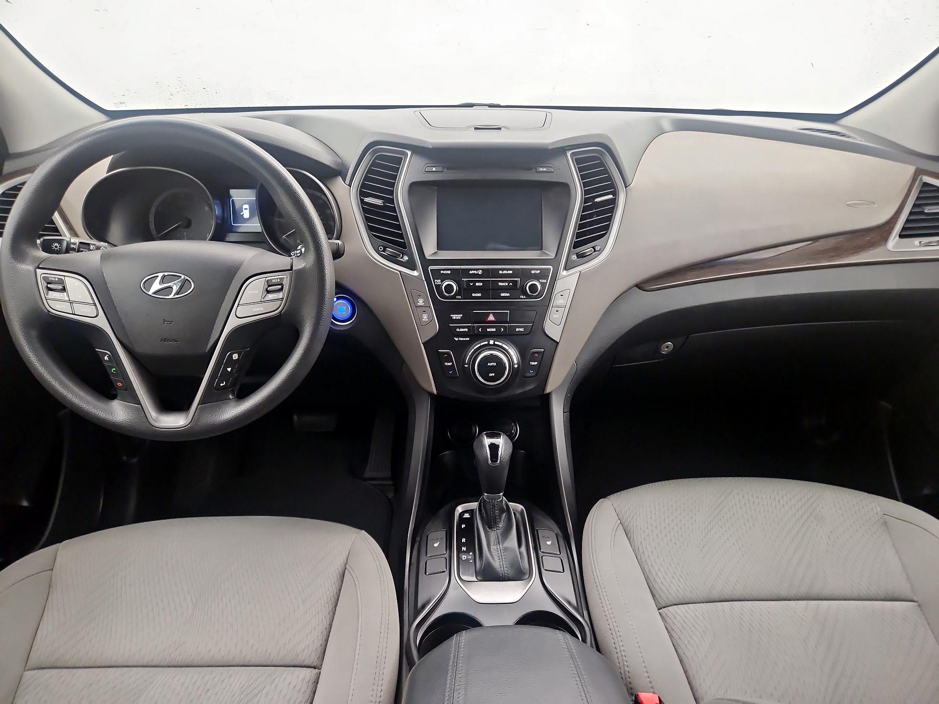 Thumbnail: 2018 Hyundai Santa Fe - 9