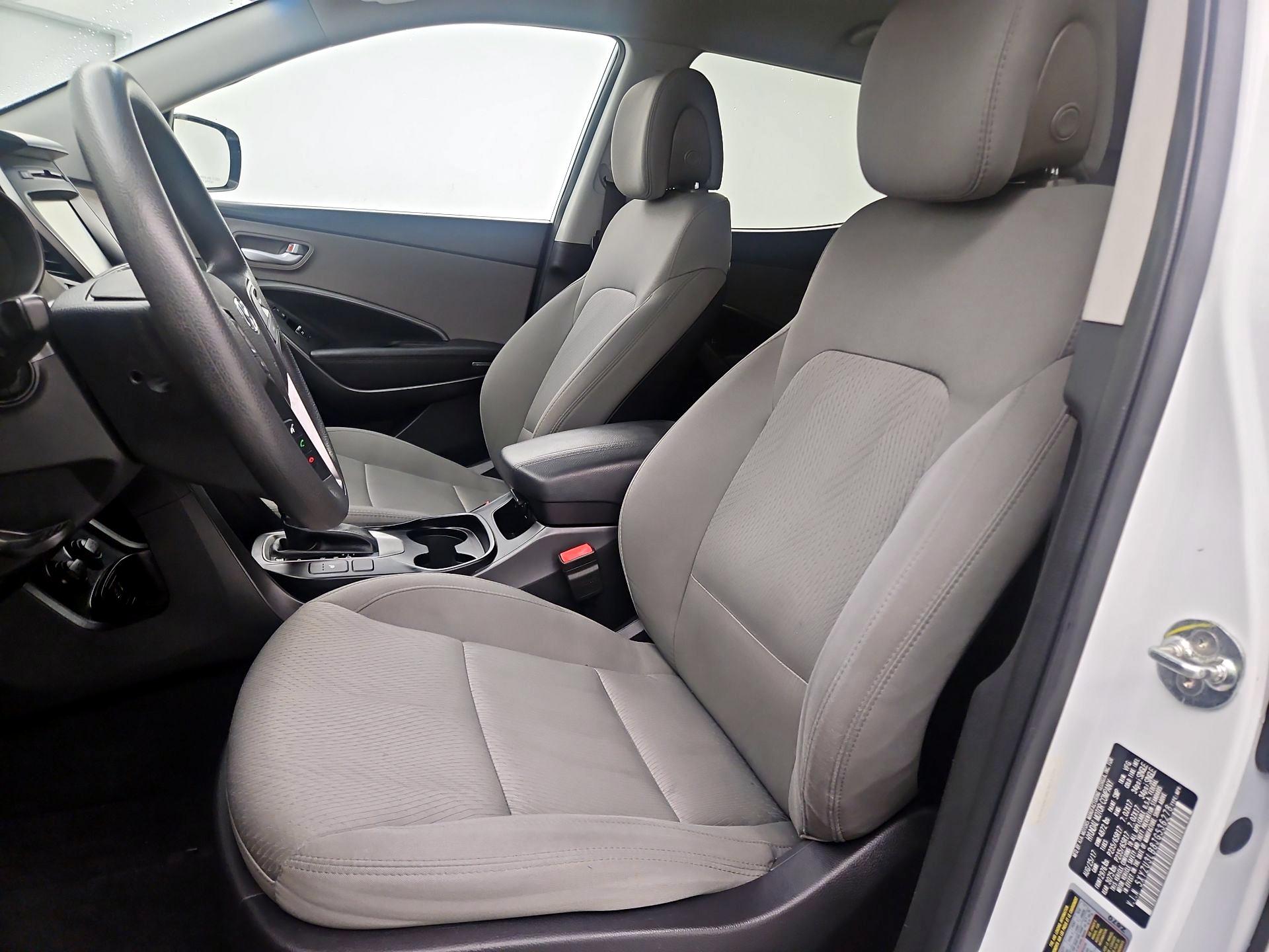 Thumbnail: 2018 Hyundai Santa Fe - 11
