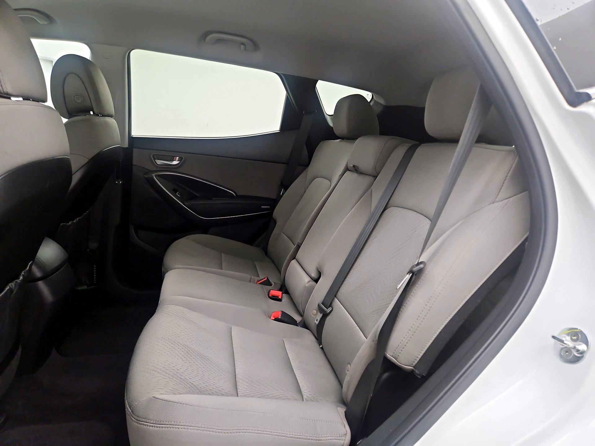 Thumbnail: 2018 Hyundai Santa Fe - 19