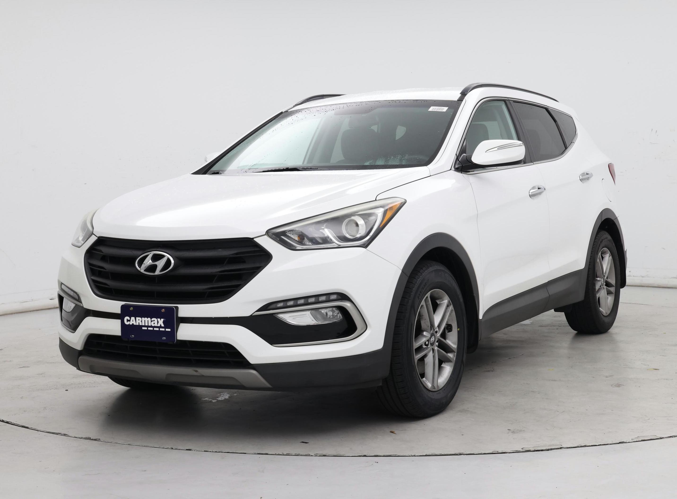Thumbnail: 2018 Hyundai Santa Fe - 4