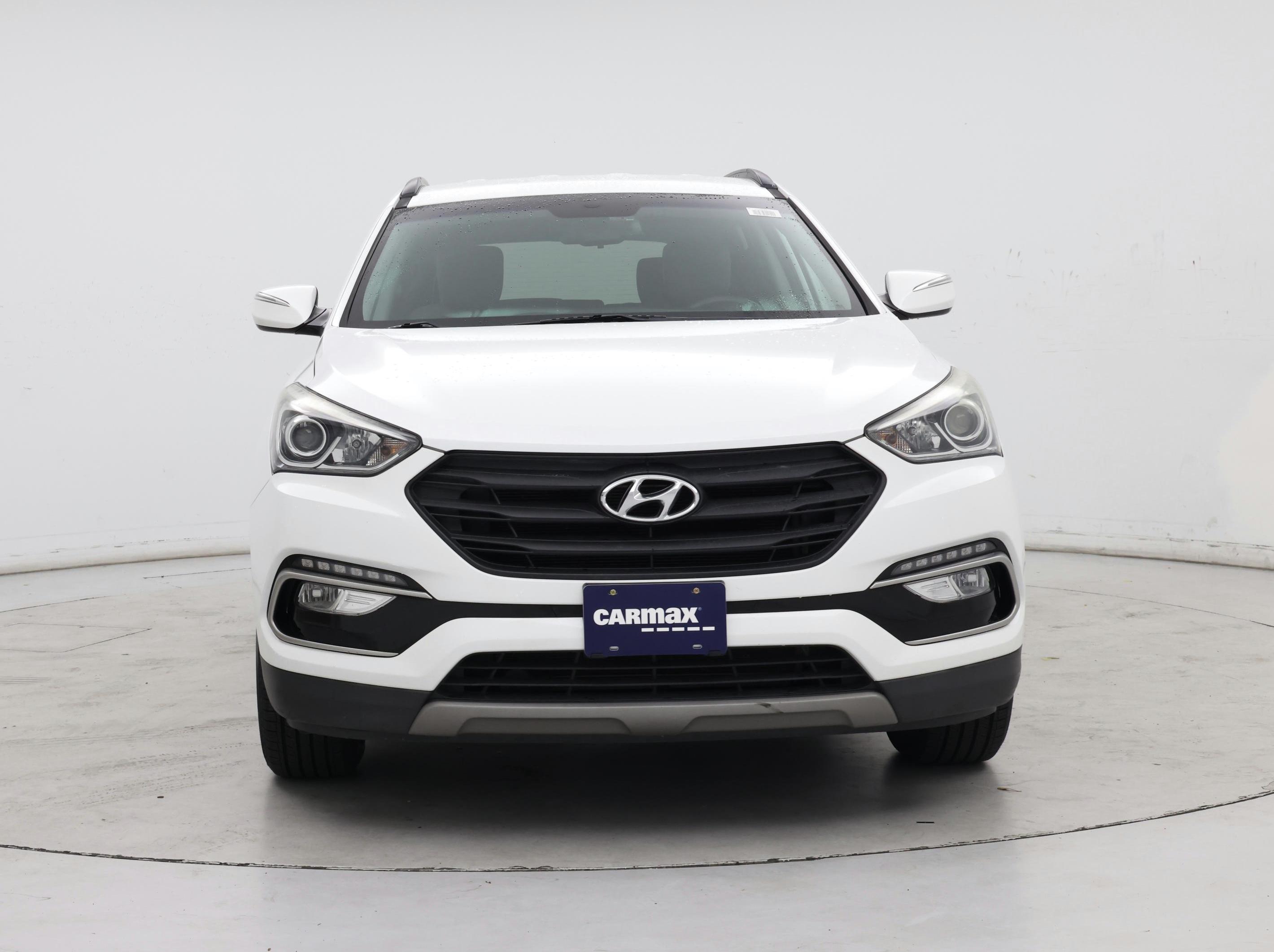 Thumbnail: 2018 Hyundai Santa Fe - 5
