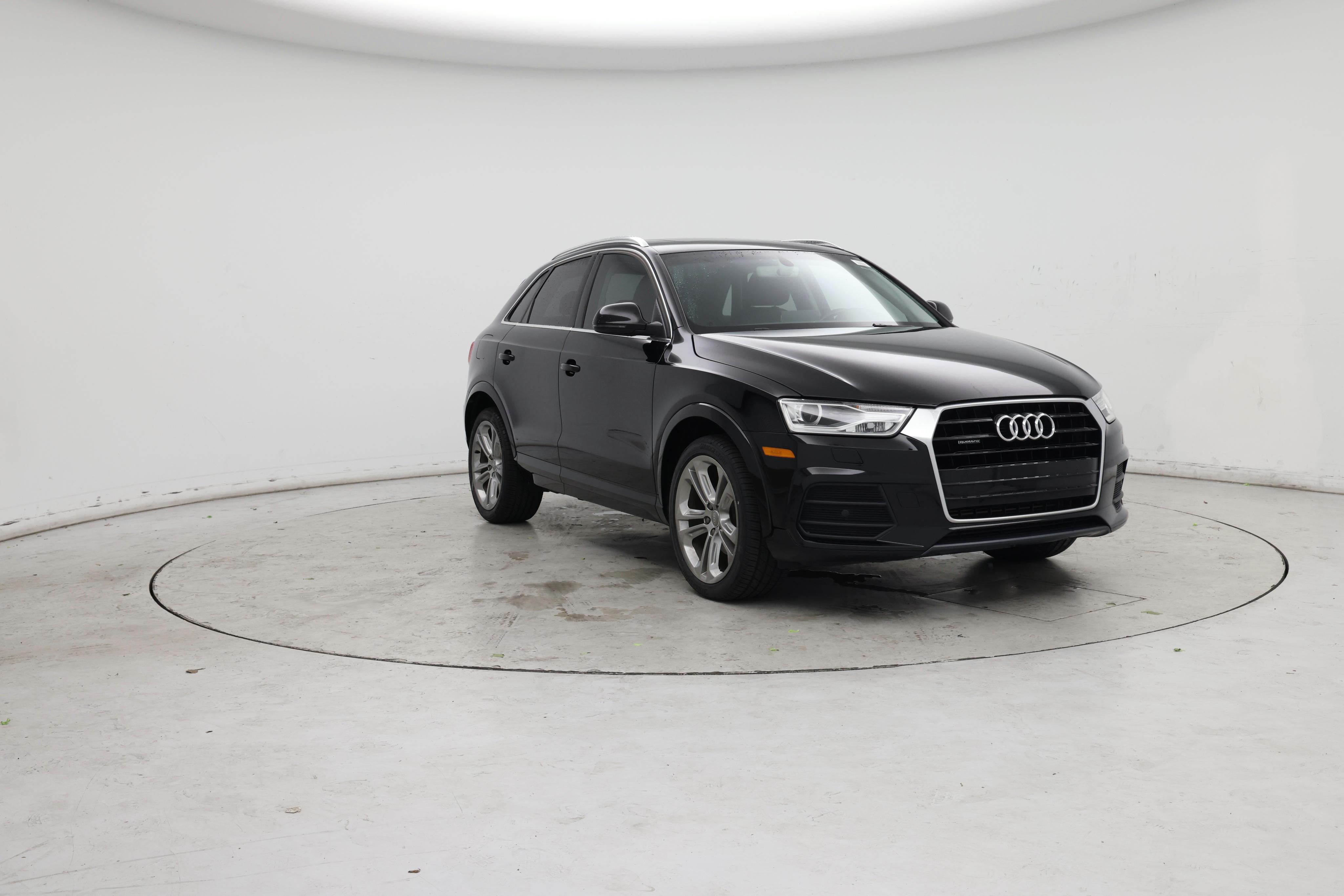 Thumbnail: 2016 Audi Q3 - 1