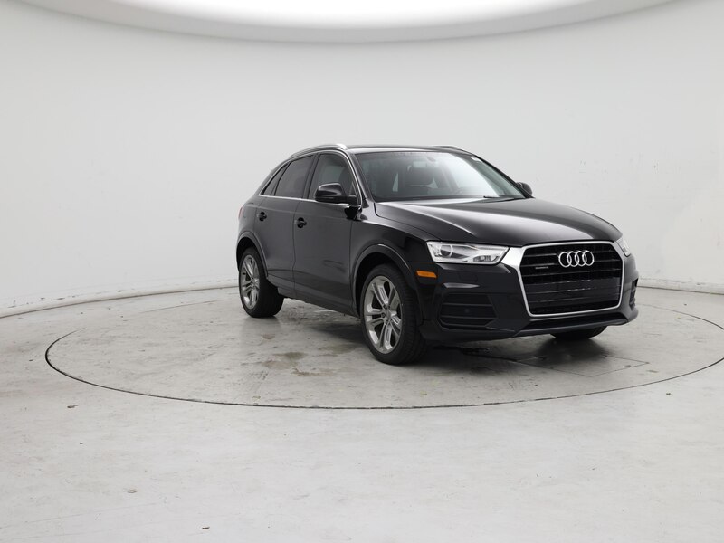 2016 Audi Q3 Premium Plus -
                  Gastonia, NC