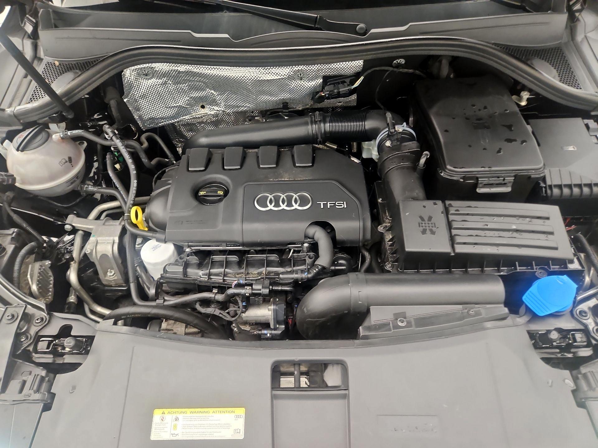 Thumbnail: 2016 Audi Q3 - 20