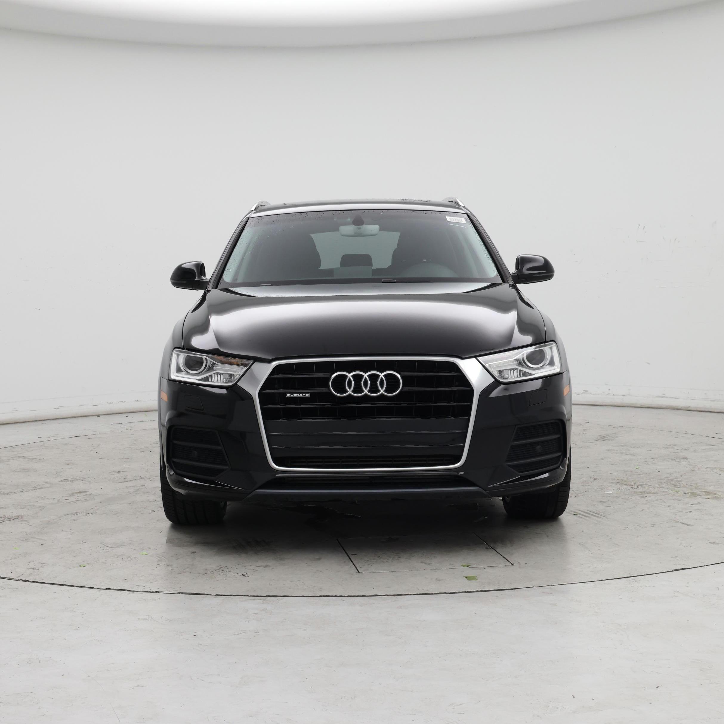 Thumbnail: 2016 Audi Q3 - 5