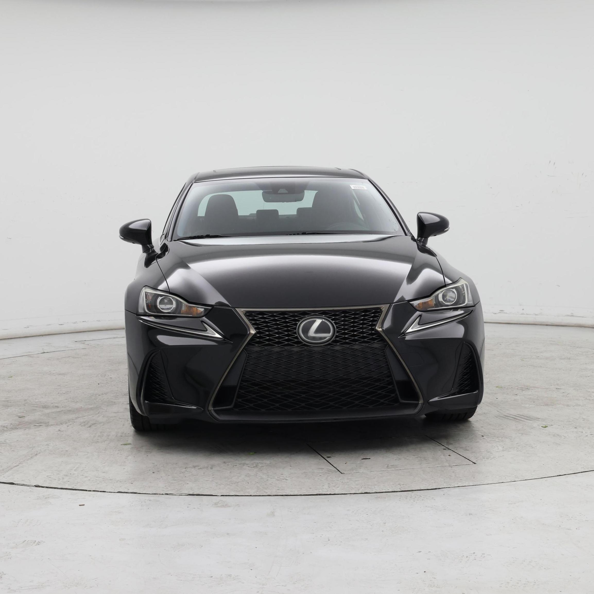 Thumbnail: 2017 Lexus IS - 5