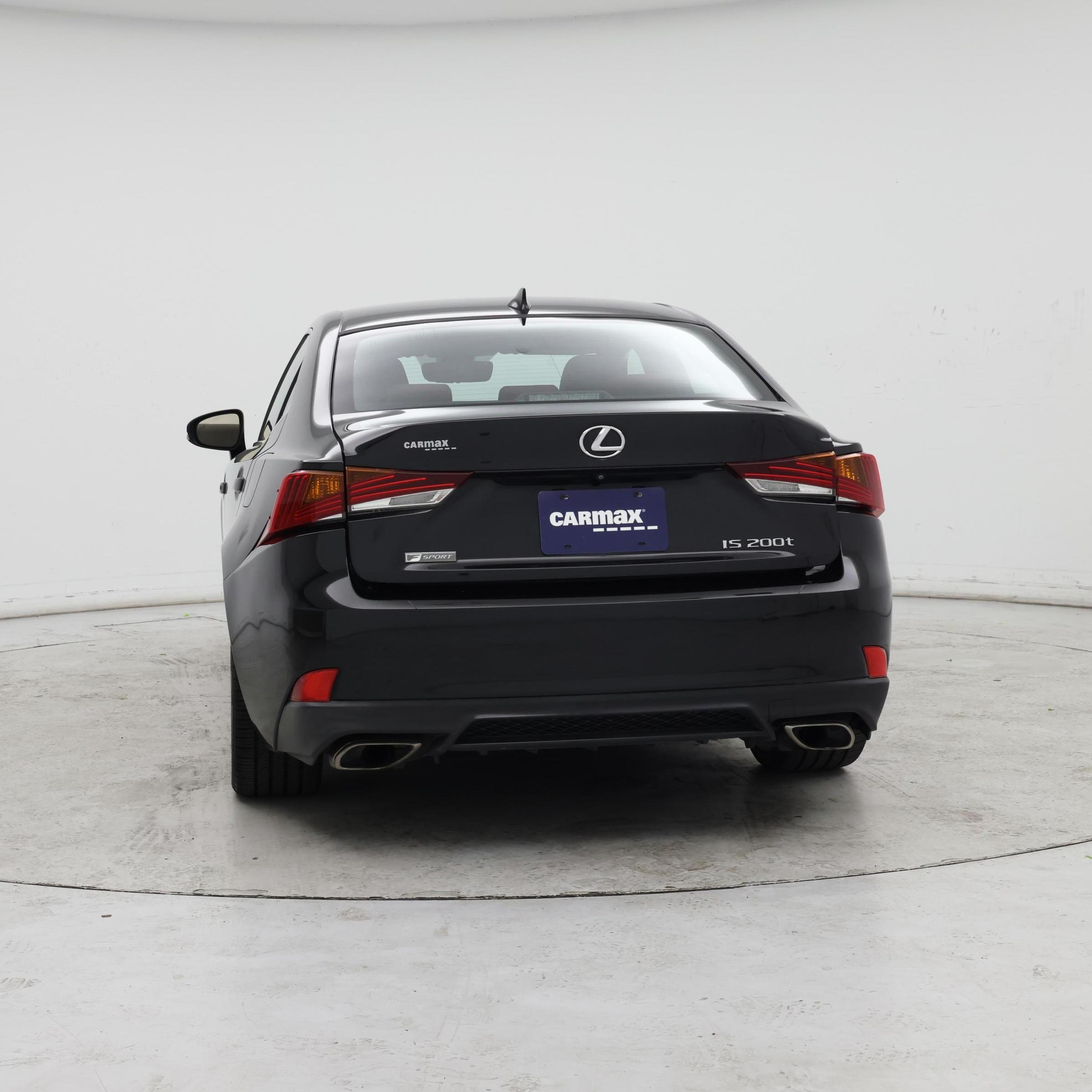 Thumbnail: 2017 Lexus IS - 6