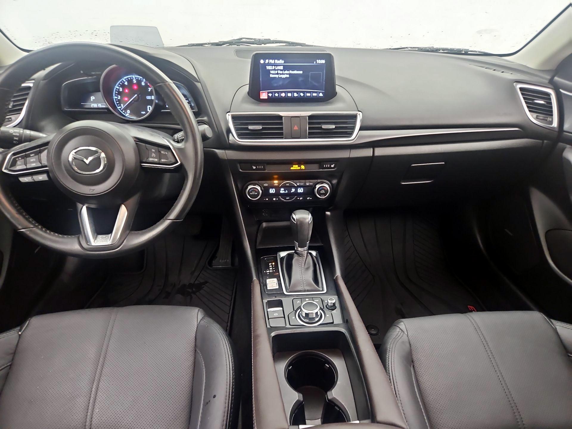 Thumbnail: 2018 Mazda Mazda3 - 9