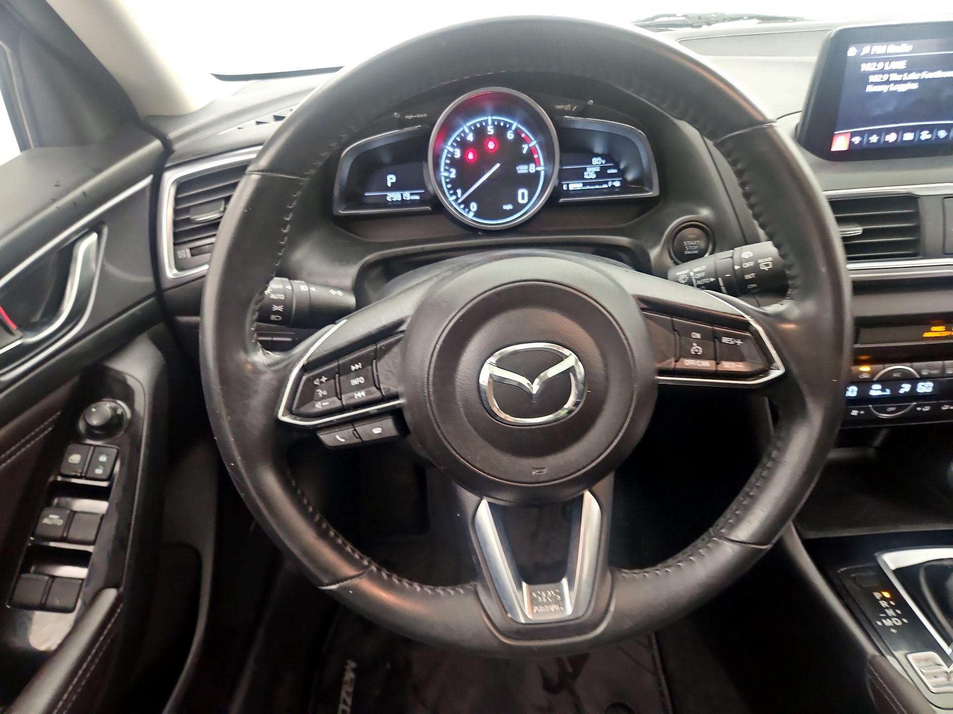 Thumbnail: 2018 Mazda Mazda3 - 10