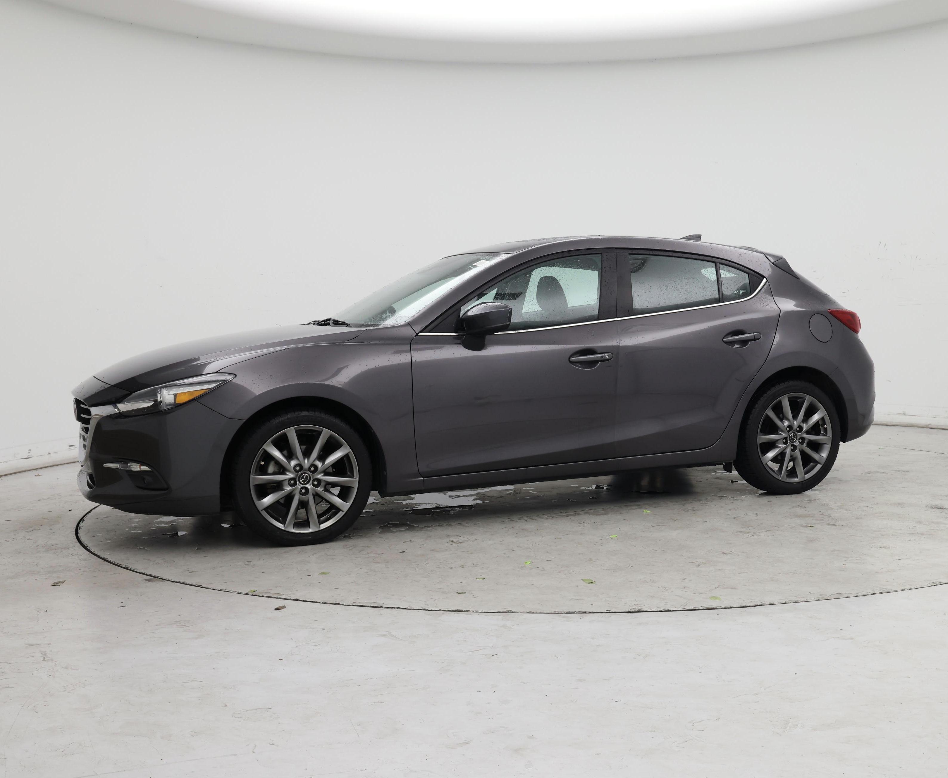 Thumbnail: 2018 Mazda Mazda3 - 4