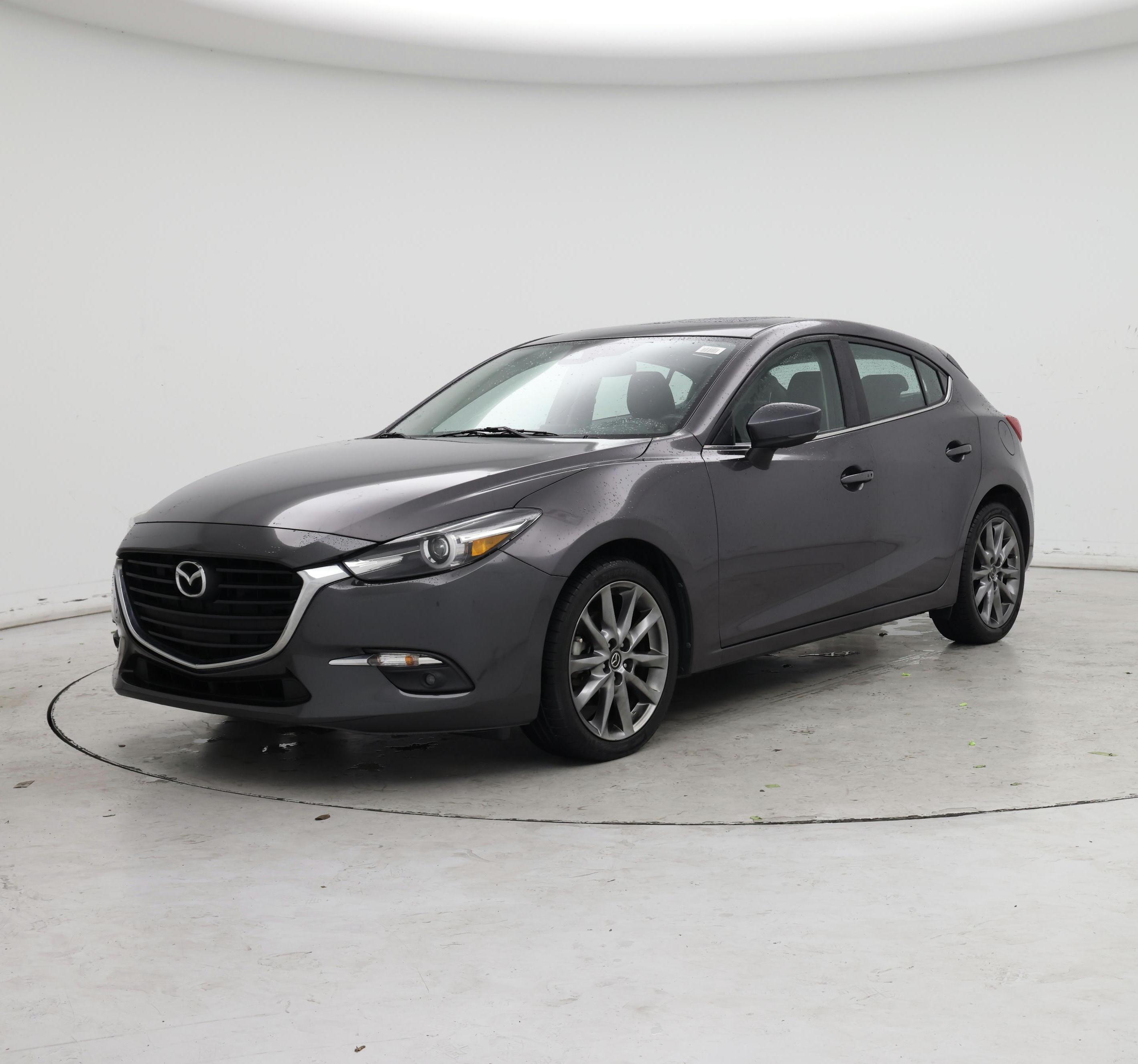 Thumbnail: 2018 Mazda Mazda3 - 5