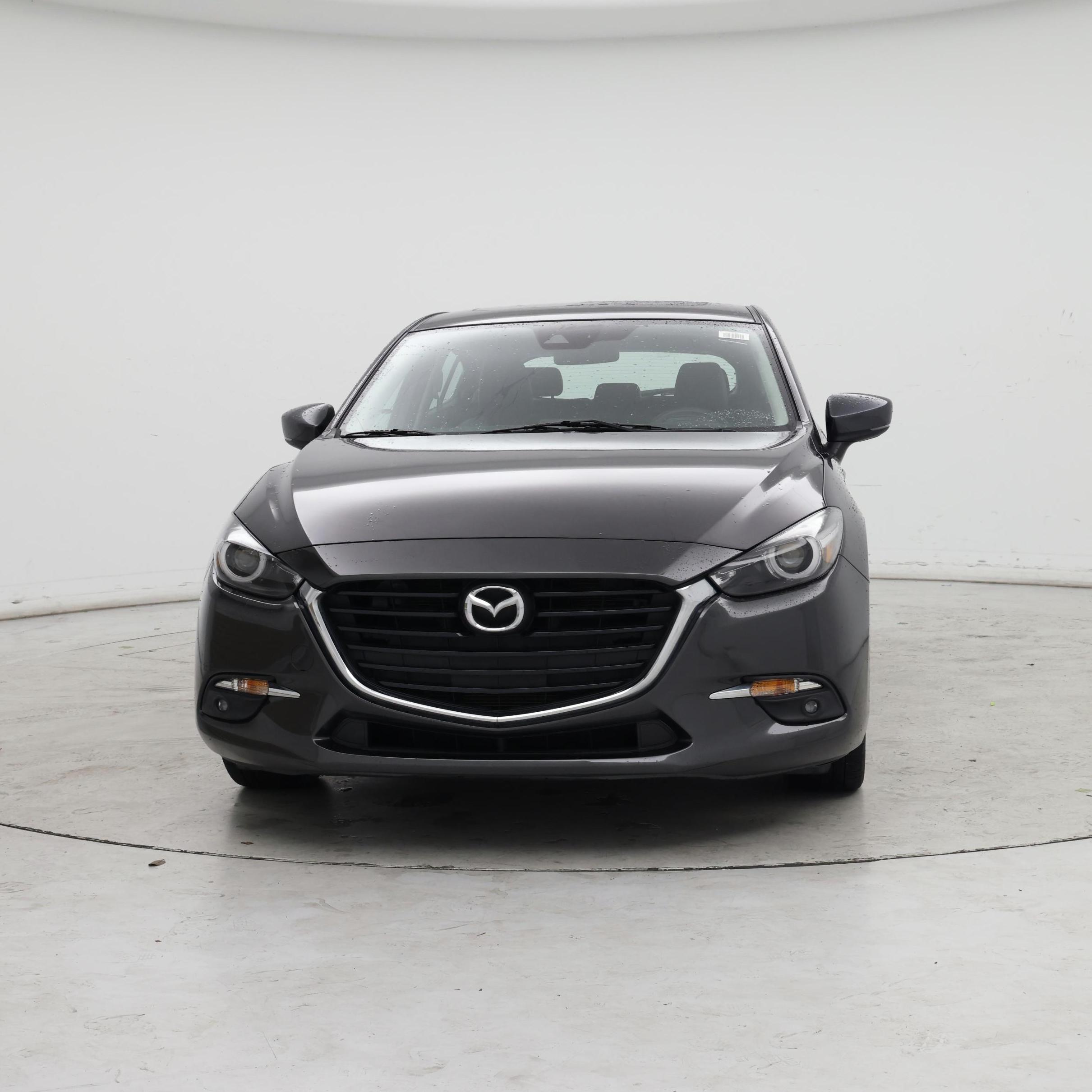 Thumbnail: 2018 Mazda Mazda3 - 7