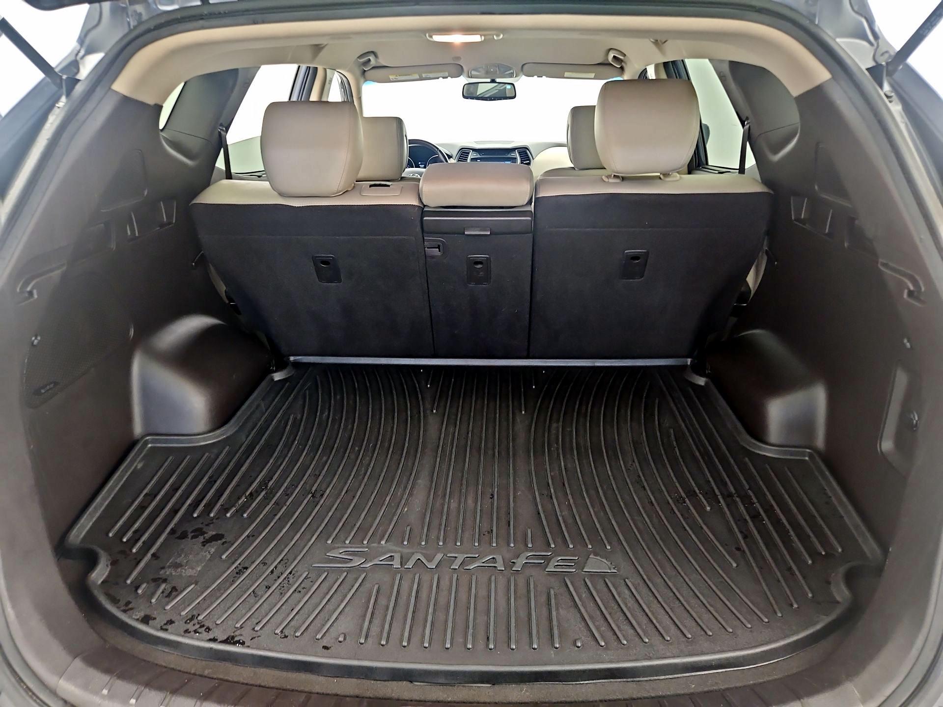 Thumbnail: 2014 Hyundai Santa Fe - 20