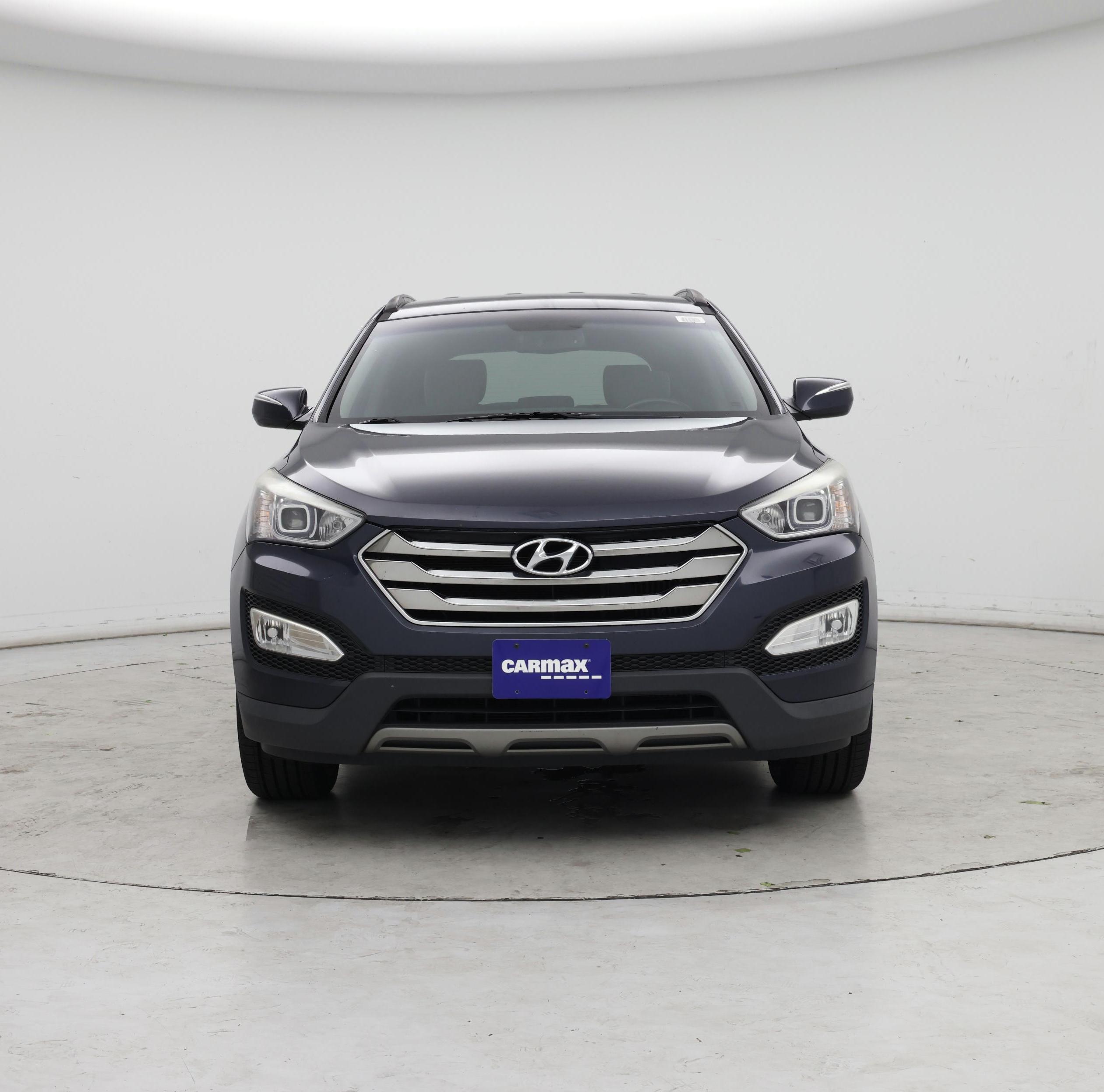 Thumbnail: 2014 Hyundai Santa Fe - 5