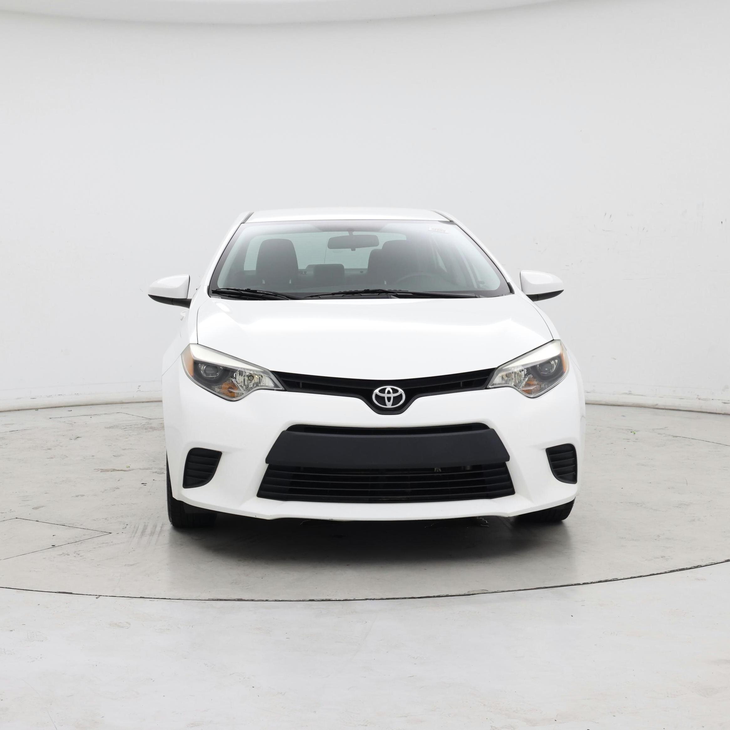 Thumbnail: 2014 Toyota Corolla - 5