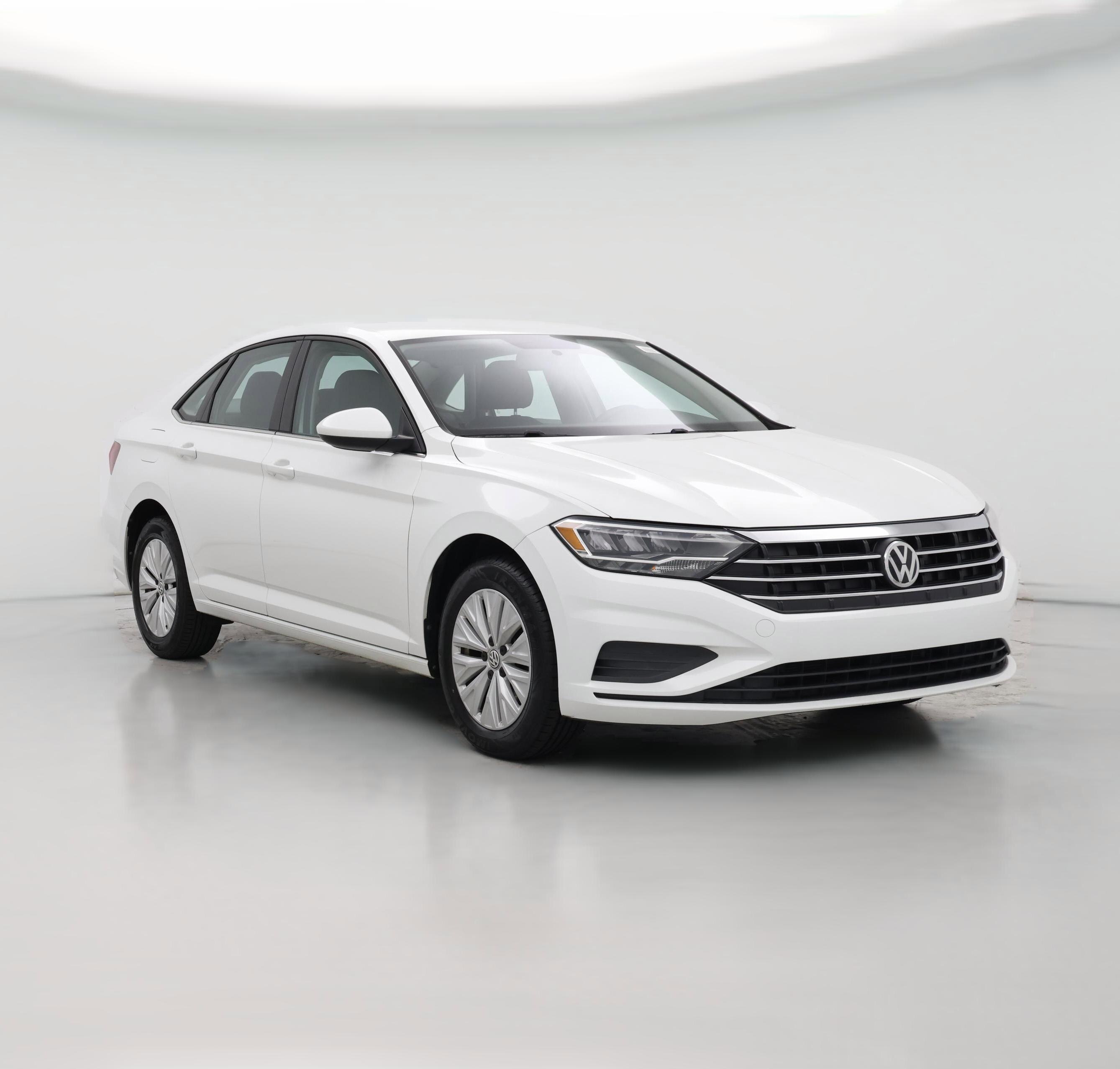 Thumbnail: 2019 Volkswagen Jetta - 1