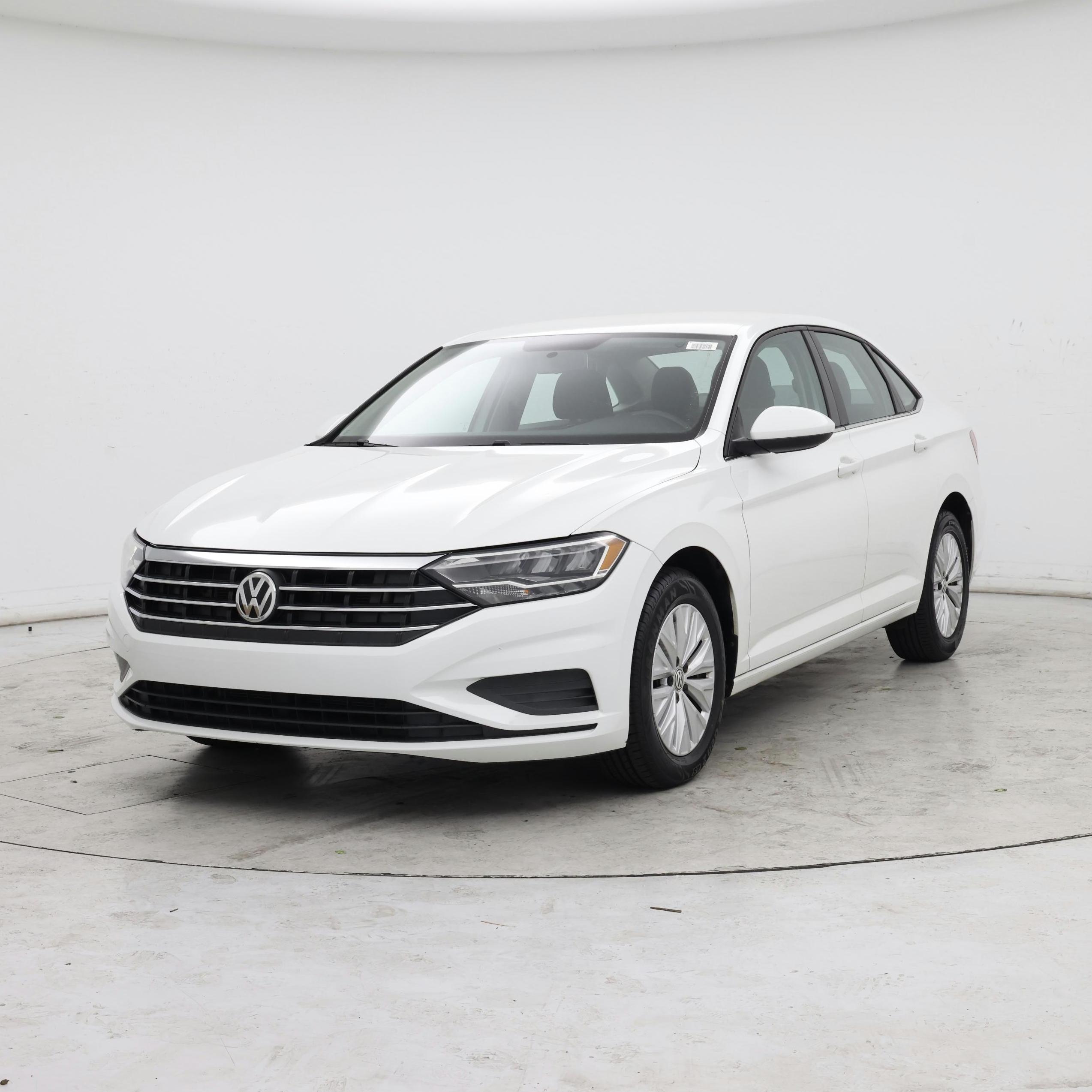Thumbnail: 2019 Volkswagen Jetta - 4