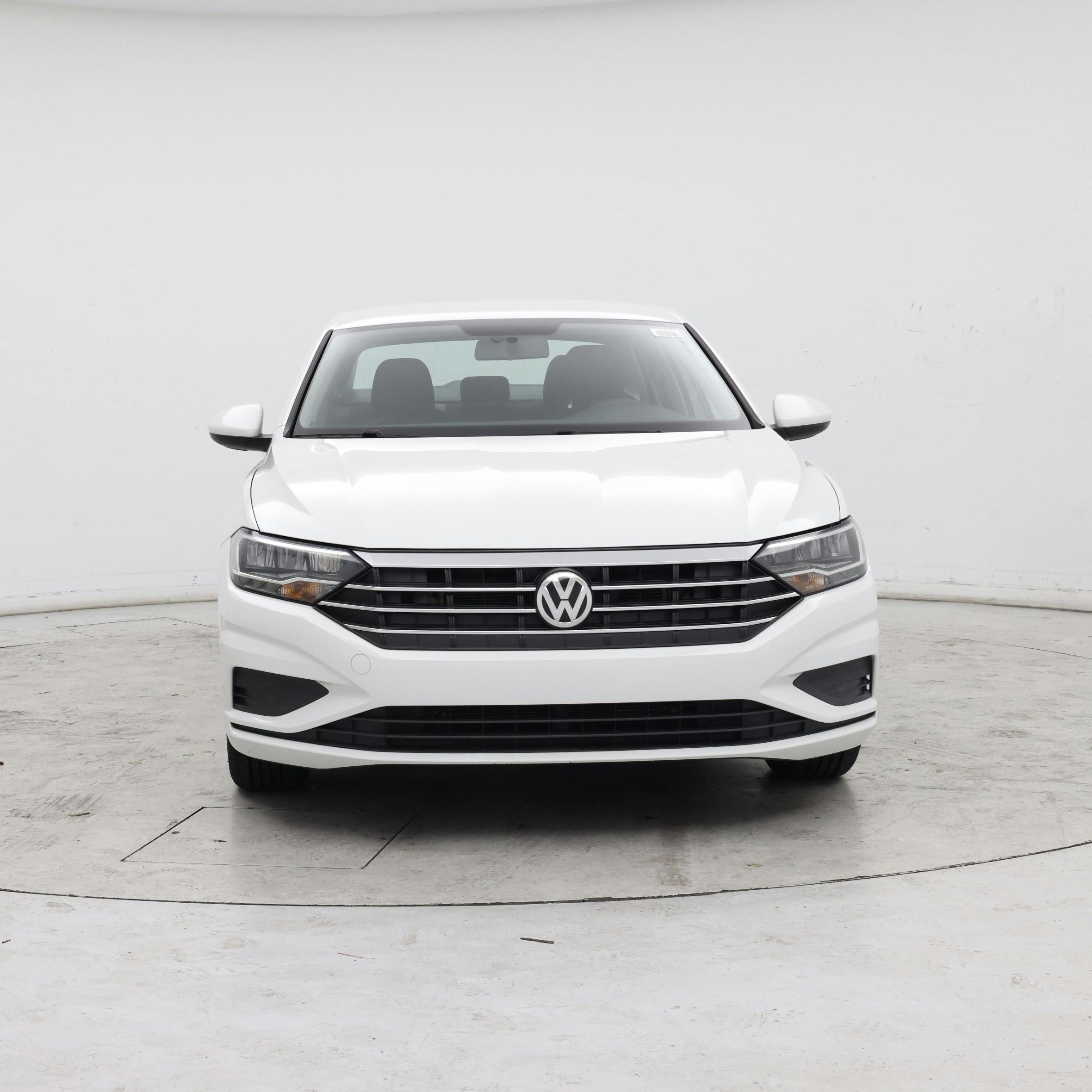 Thumbnail: 2019 Volkswagen Jetta - 5