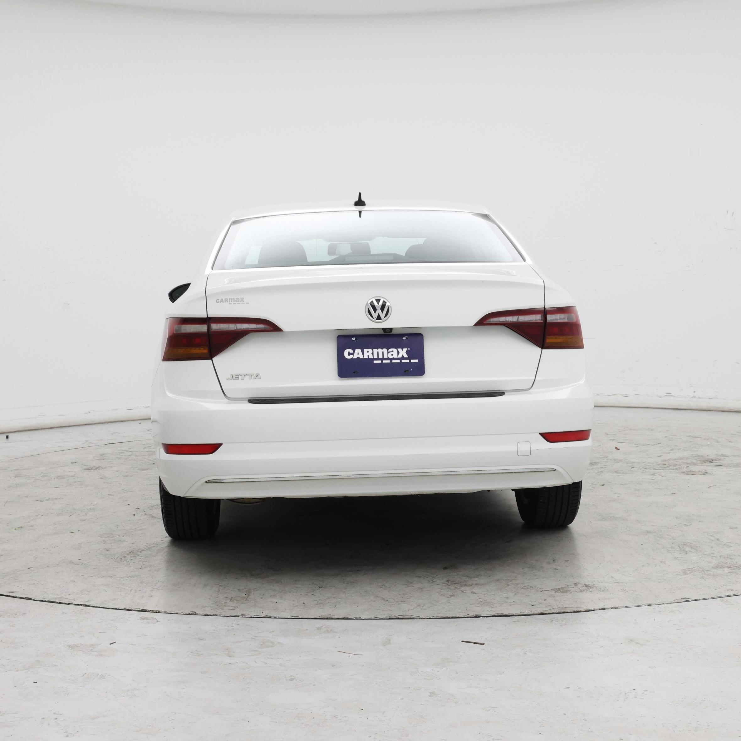 Thumbnail: 2019 Volkswagen Jetta - 6