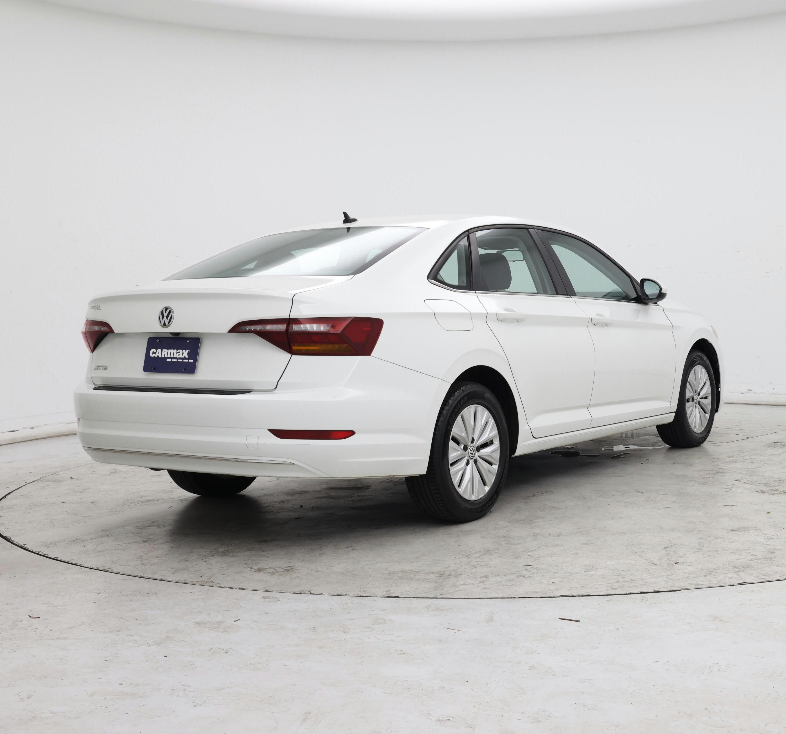 Thumbnail: 2019 Volkswagen Jetta - 8