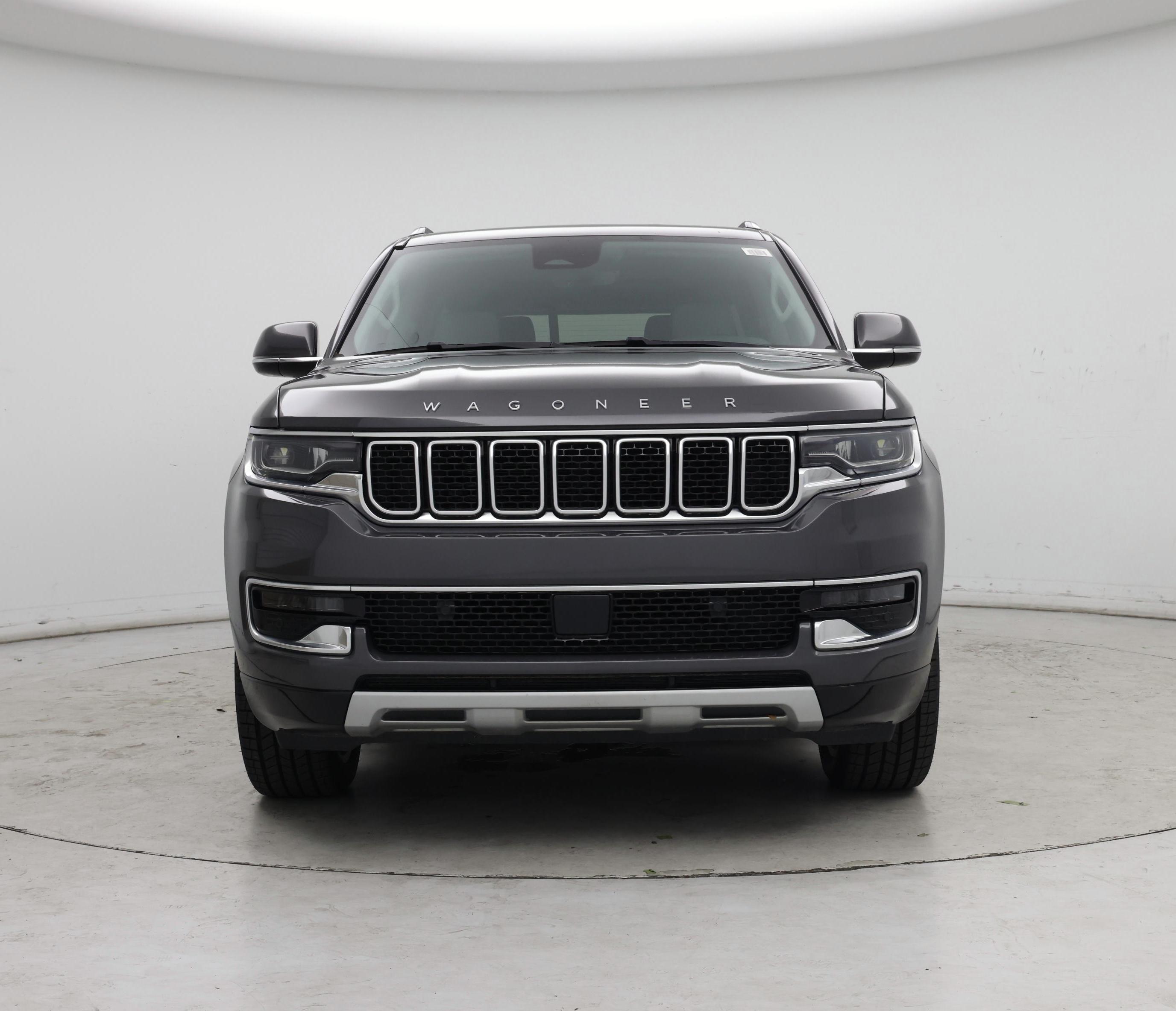 Thumbnail: 2022 Jeep Wagoneer - 5